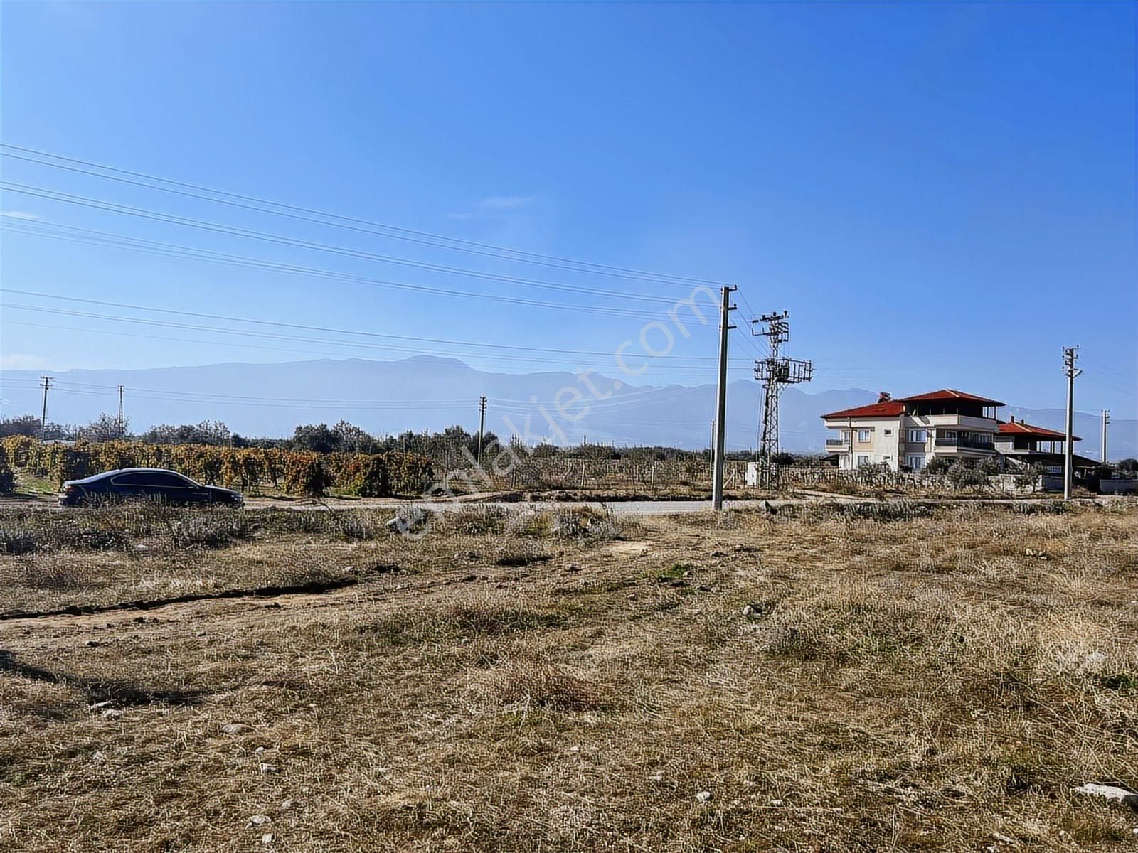 Oğuz Mh 470 M2 Arsa - Görsel 6