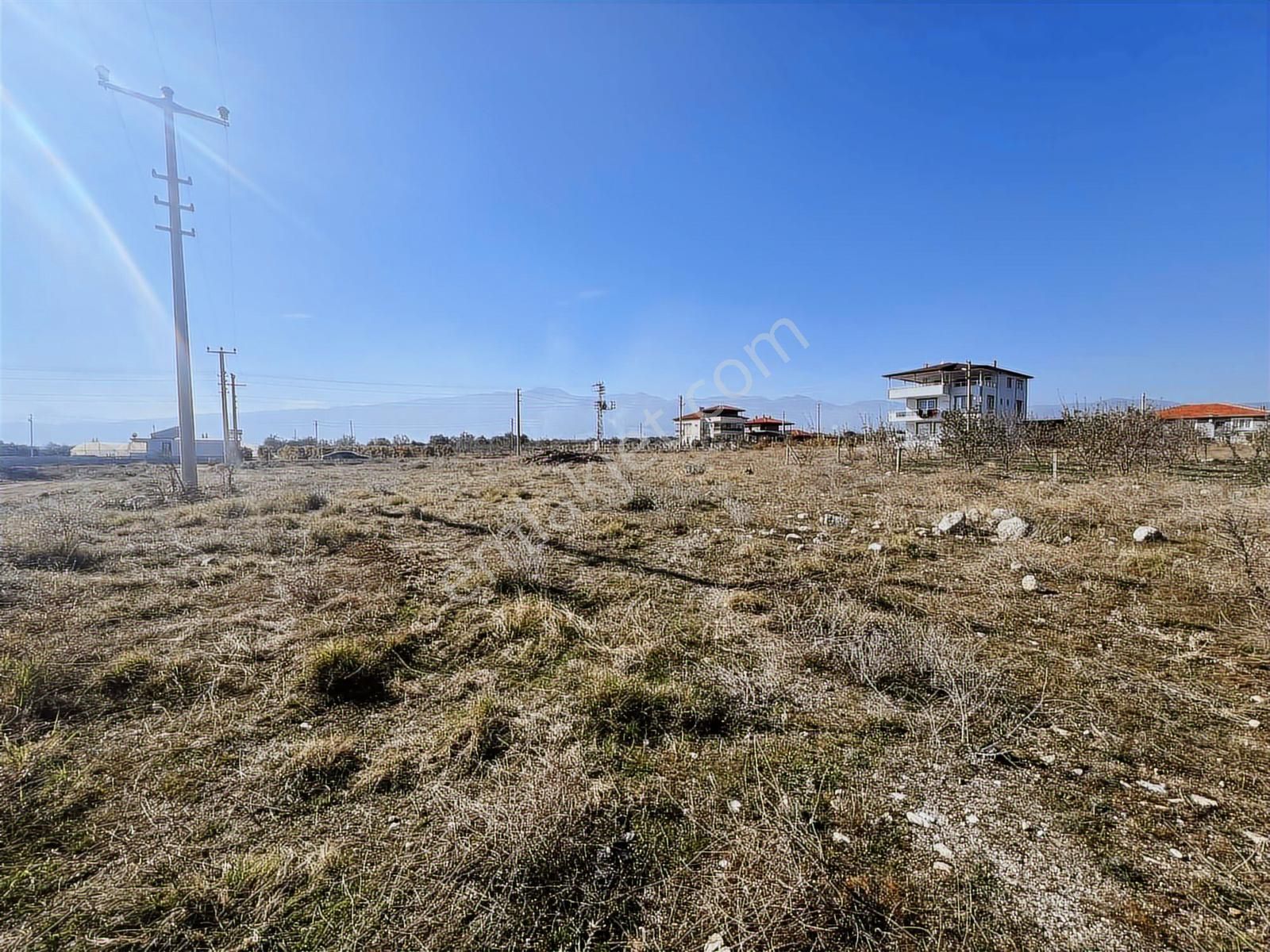 Oğuz Mh 470 M2 Arsa - Görsel 15