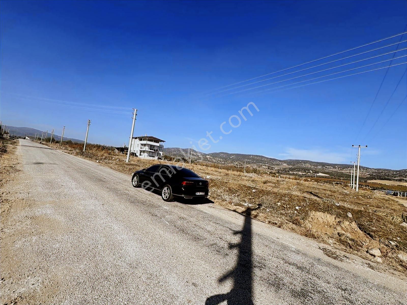 Oğuz Mh 470 M2 Arsa - Görsel 12