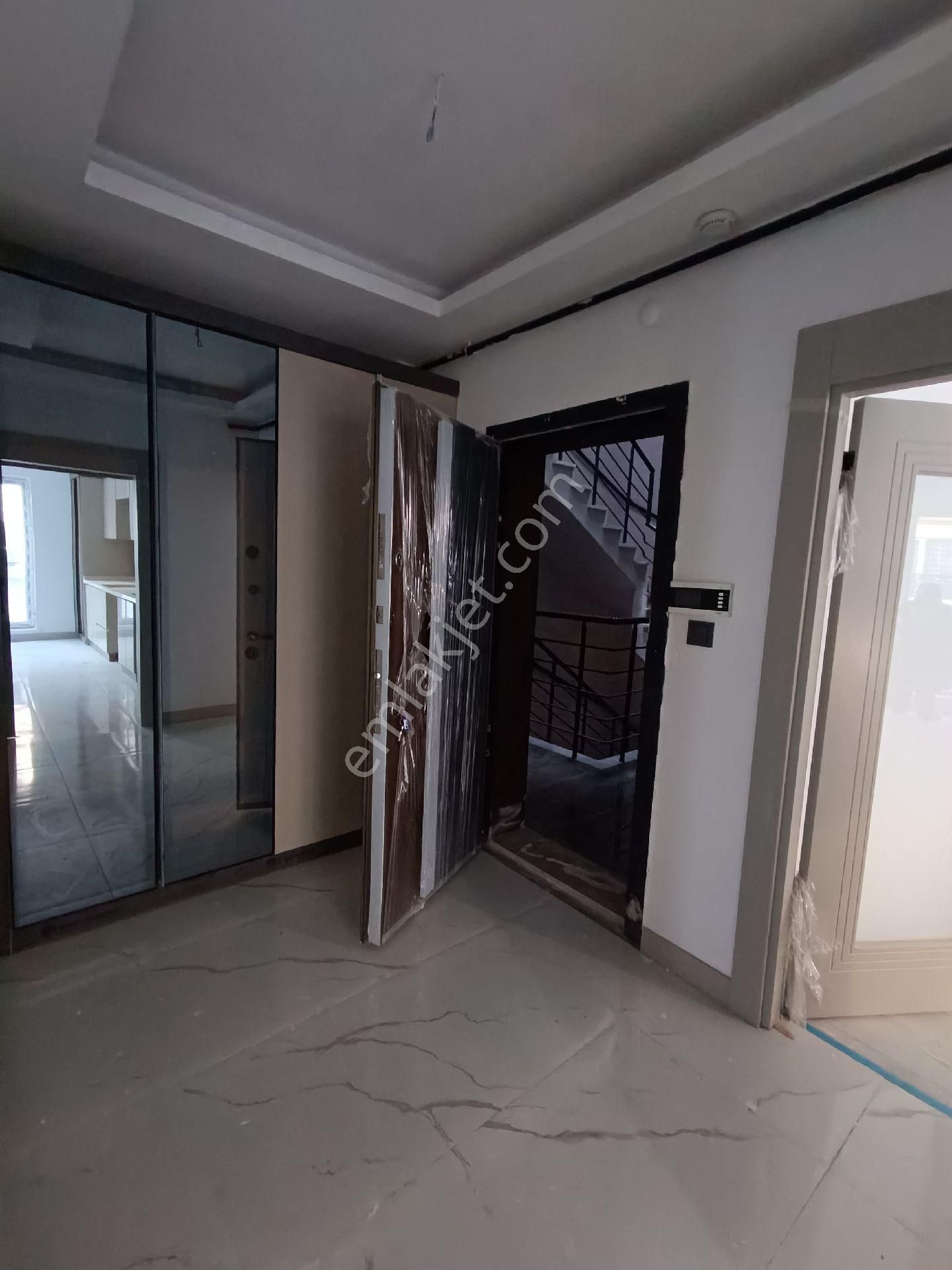 Sahibinden Memura Kiralık Bağlum Hisar Mahallesinde Sıfır Bina 3+1 Daire