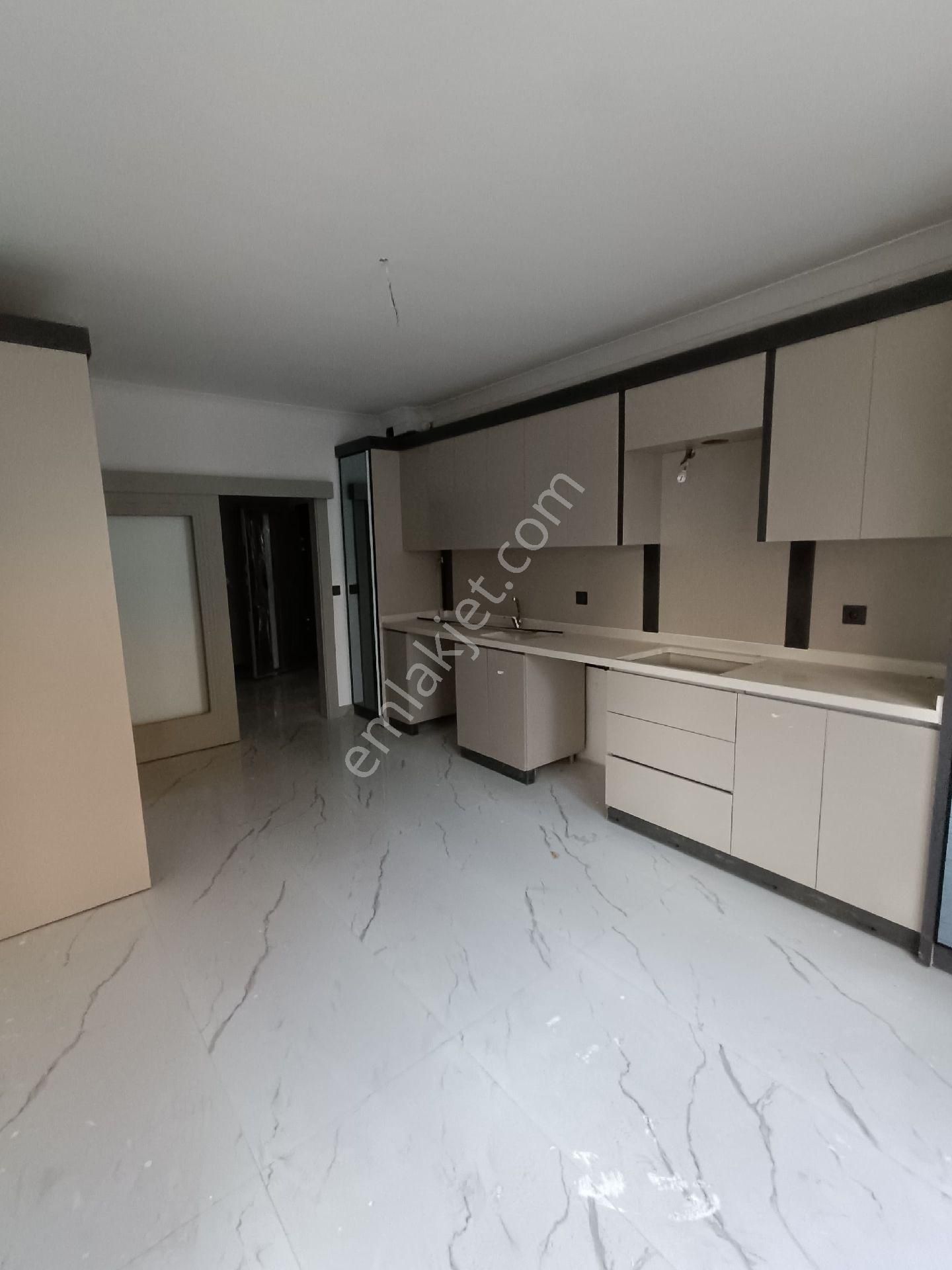 Sahibinden Memura Kiralık Bağlum Hisar Mahallesinde Sıfır Bina 3+1 Daire - Görsel 23