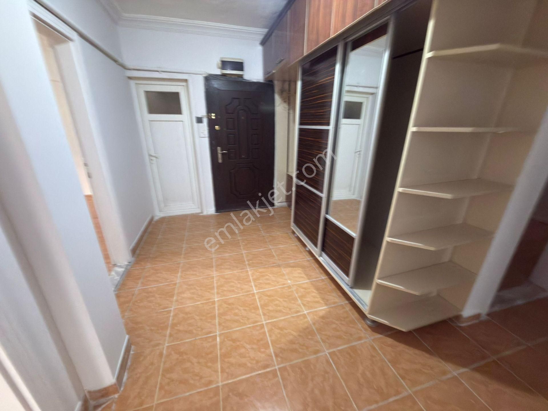 Akşemsettin'de--kat Konumunda--3+1 Bağımsız --fırsat Dairesi- - Görsel 20