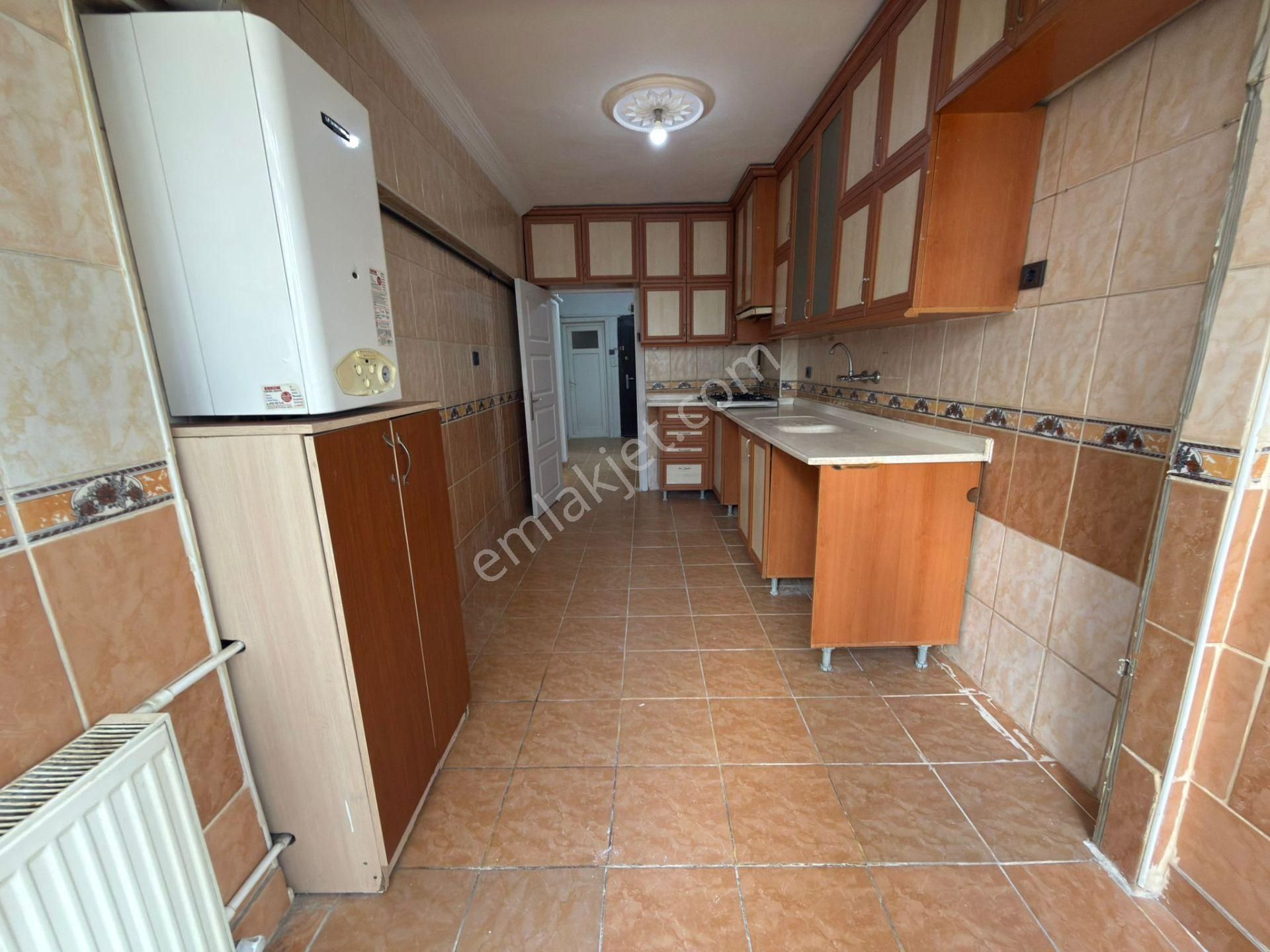 Akşemsettin'de--kat Konumunda--3+1 Bağımsız --fırsat Dairesi- - Görsel 6