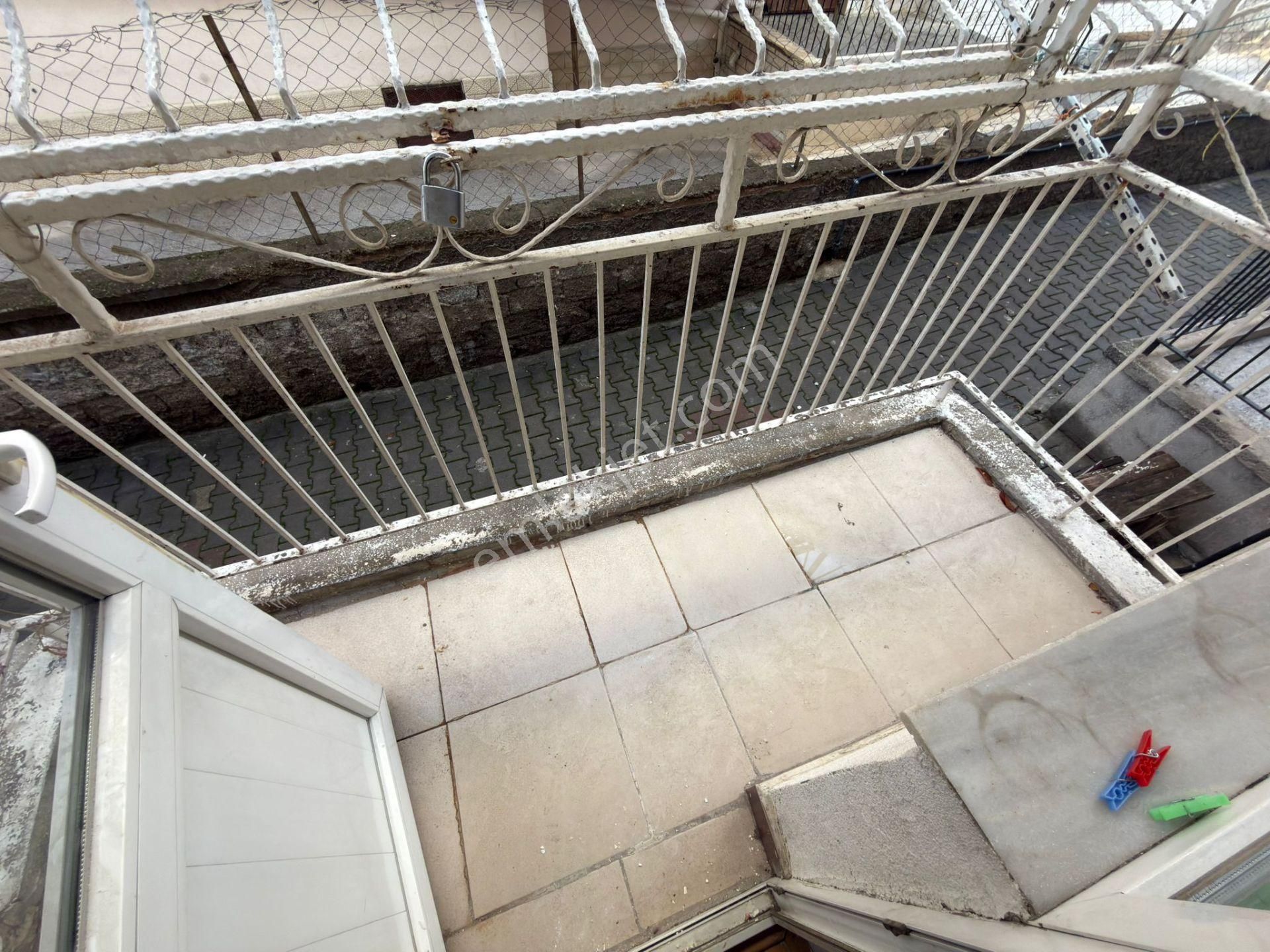 Akşemsettin'de--kat Konumunda--3+1 Bağımsız --fırsat Dairesi- - Görsel 23