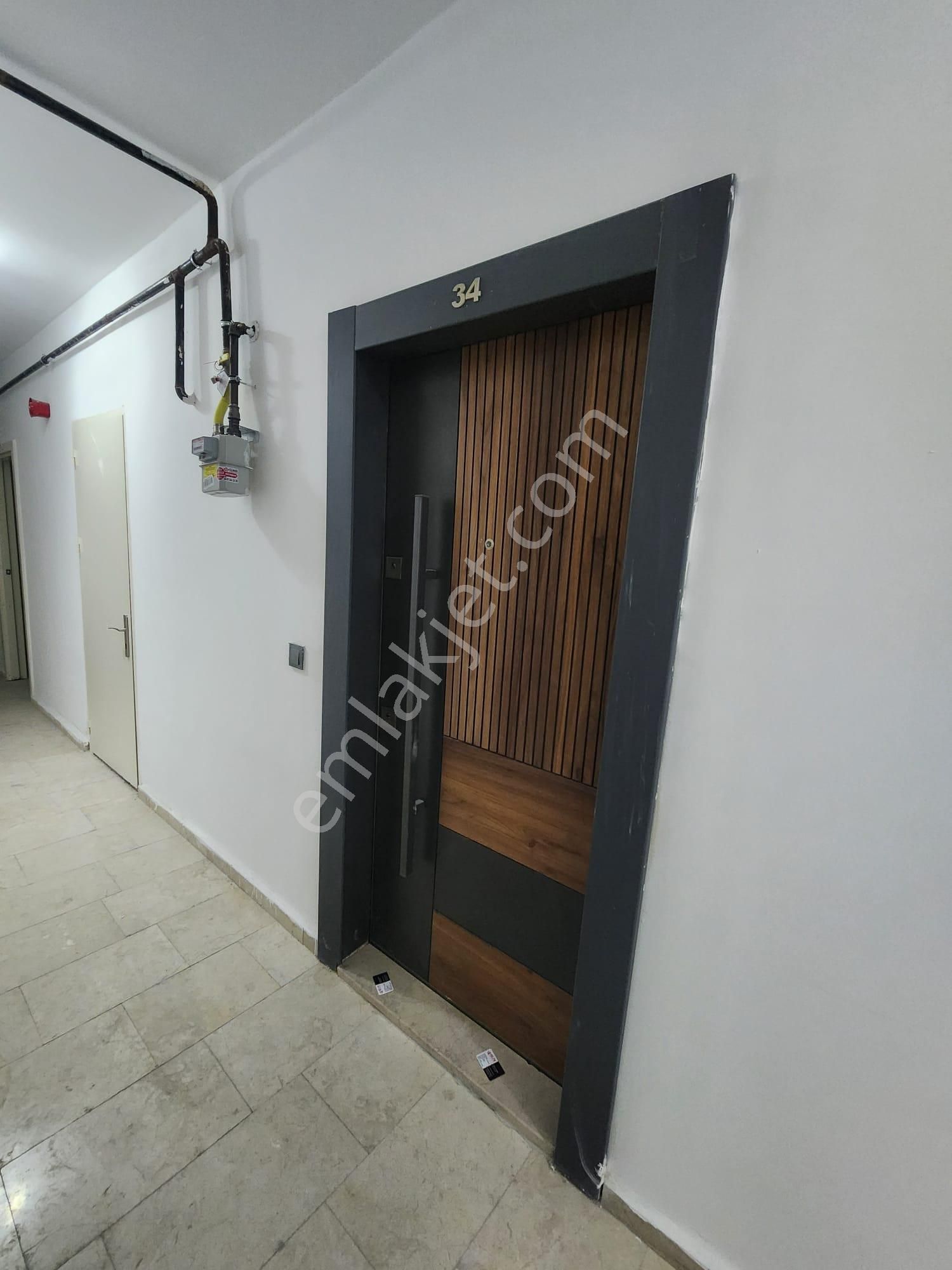 Armaxtan Toki 7a Konutlarında 2+1 Satılık Daire - Görsel 5