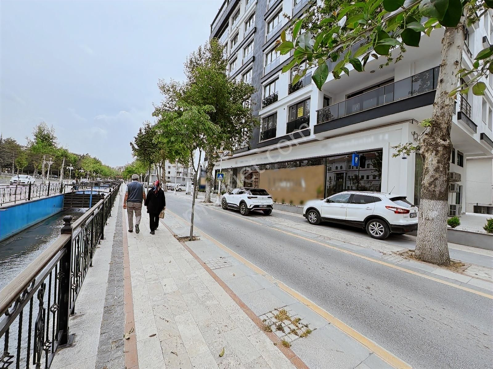 Coldwell Banker'den 2.kanalboyu'nda Kiracılı Satılık İş Yeri - Görsel 5