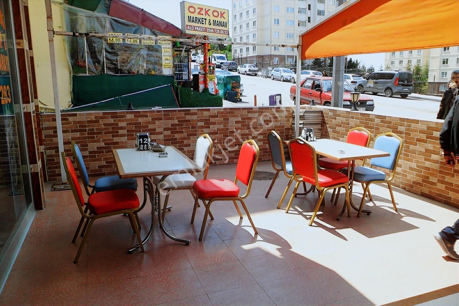 Mansuroğlu Emlak'tan Cadde Üstü Kiracılı İskanlı Dükkan - Görsel 11