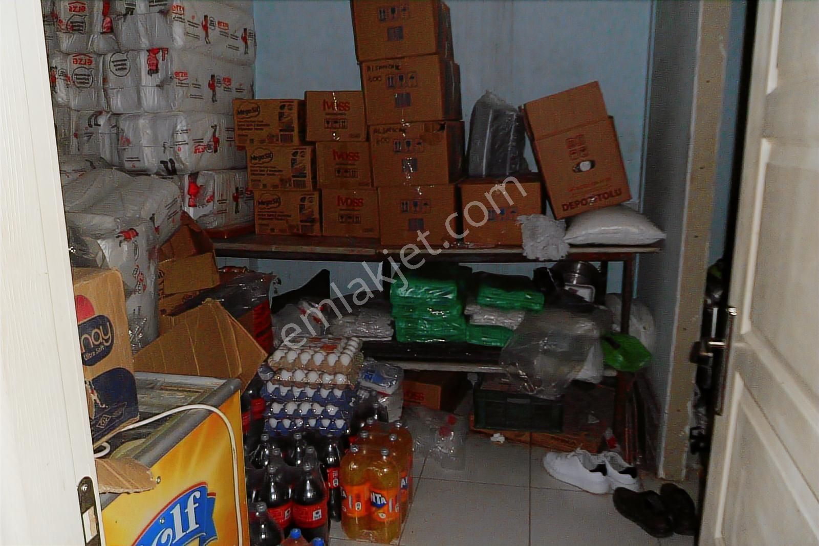 Mansuroğlu Emlak'tan Cadde Üstü Kiracılı İskanlı Dükkan - Görsel 9