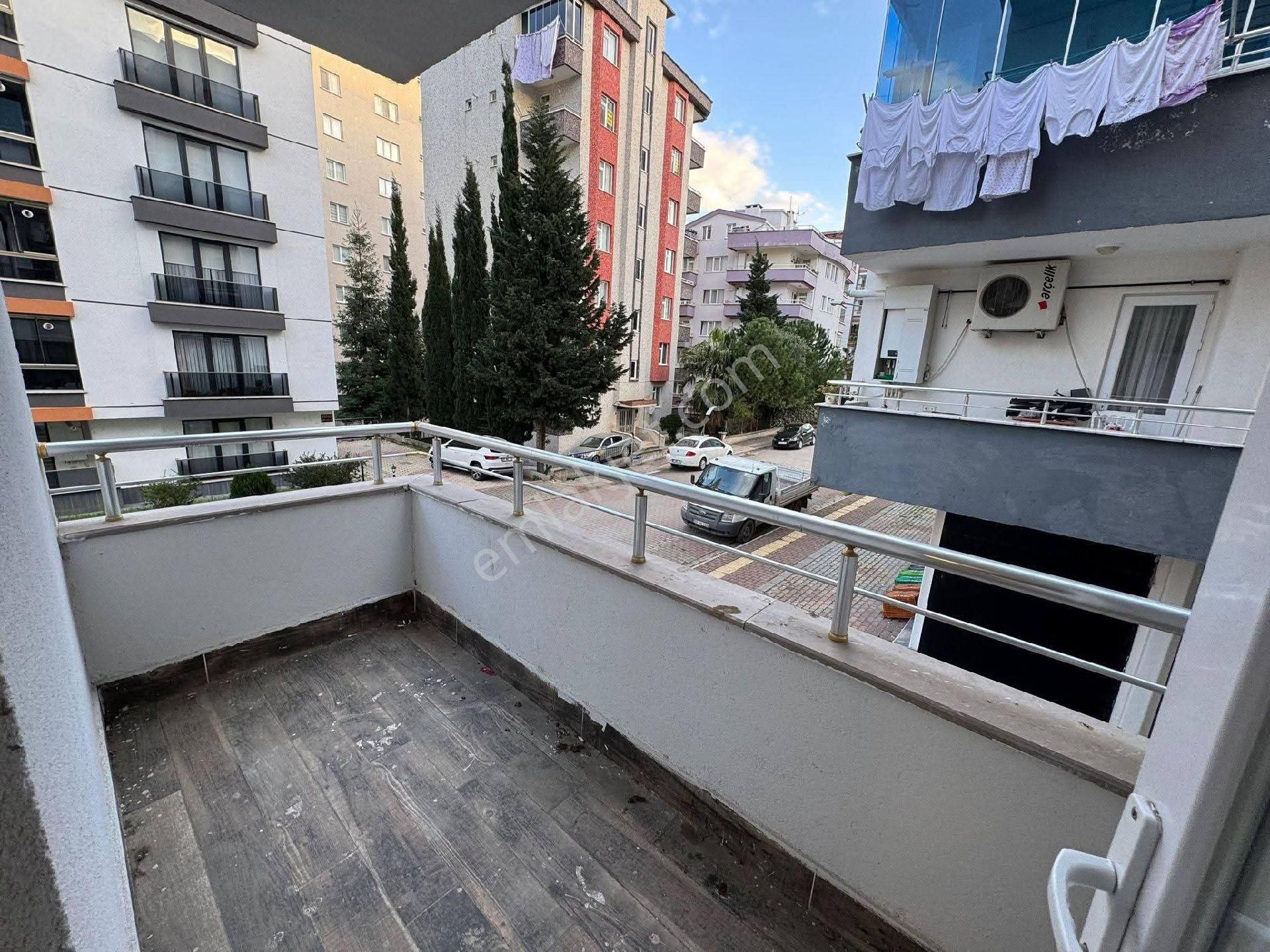 Samsun Atakum Yenimahallede Asansörlü - Görsel 10