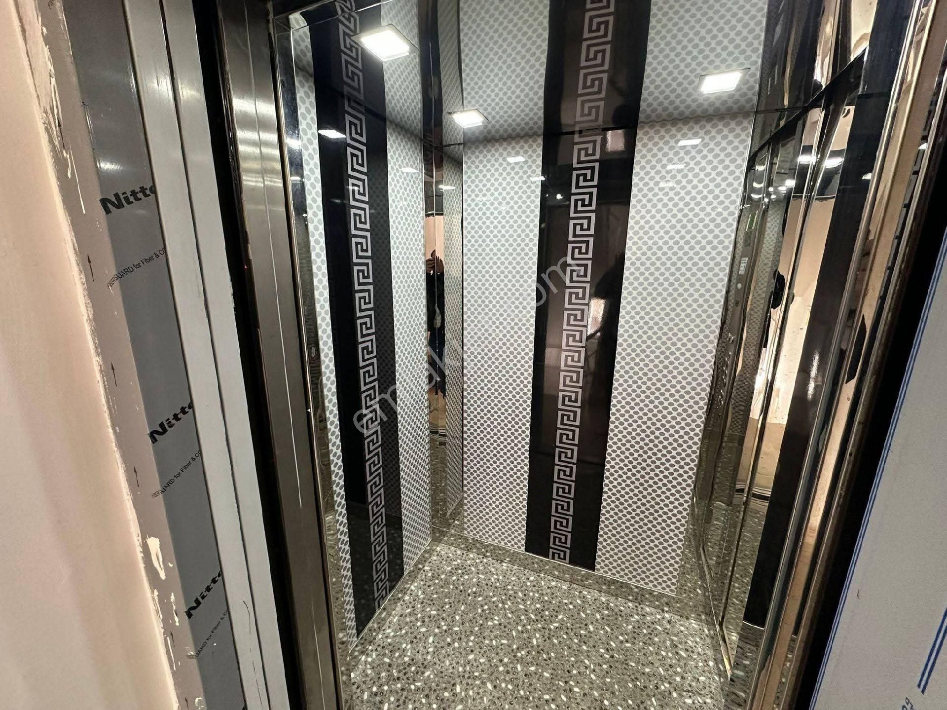 Samsun Atakum Yenimahallede Asansörlü - Görsel 13