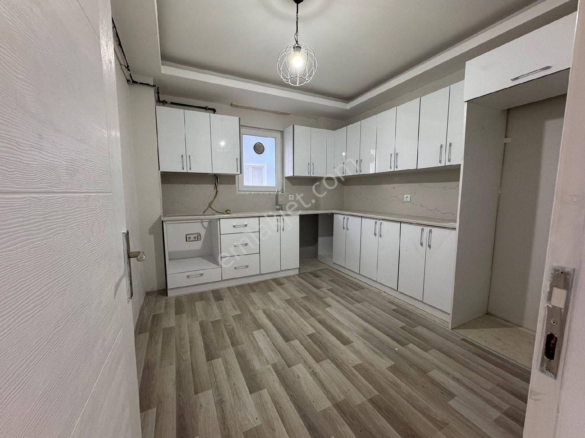 Samsun Atakum Yenimahallede Asansörlü - Görsel 14