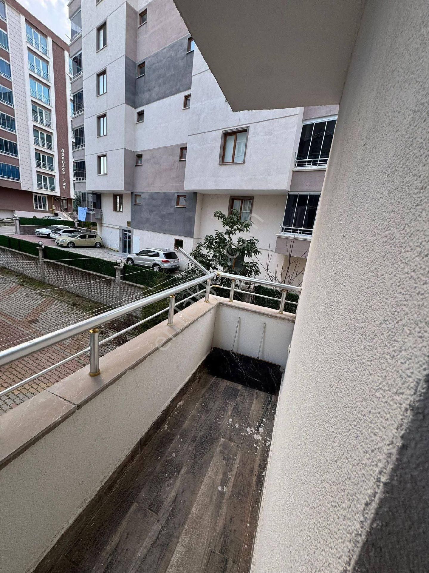 Samsun Atakum Yenimahallede Asansörlü - Görsel 6