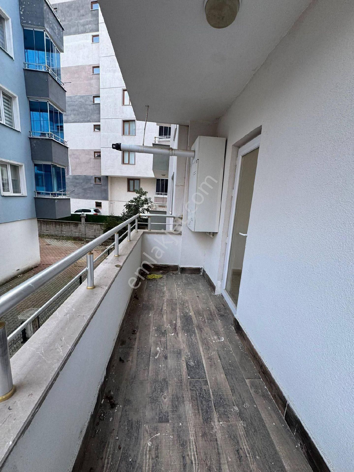 Samsun Atakum Yenimahallede Asansörlü - Görsel 3