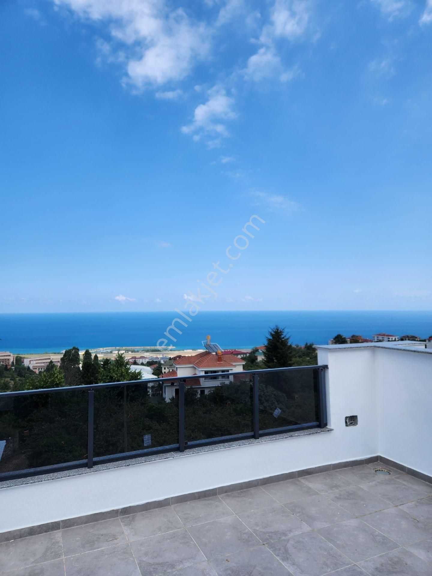 Golden Keyden 1nolu Bostancı Mahallesinde Mükemmel Fiyata. Villa - Görsel 2