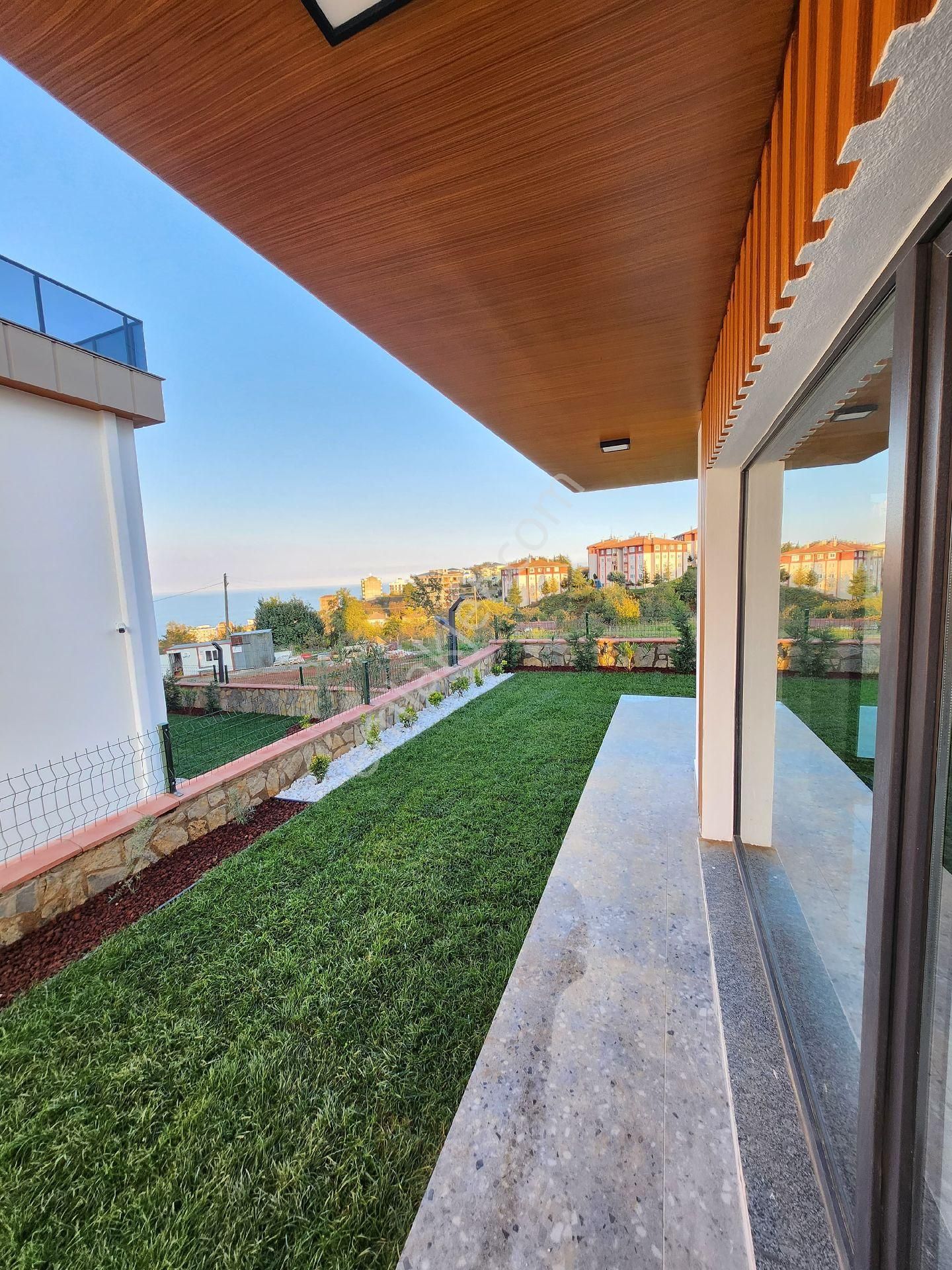 Golden Keyden 1nolu Bostancı Mahallesinde Mükemmel Fiyata. Villa - Görsel 32