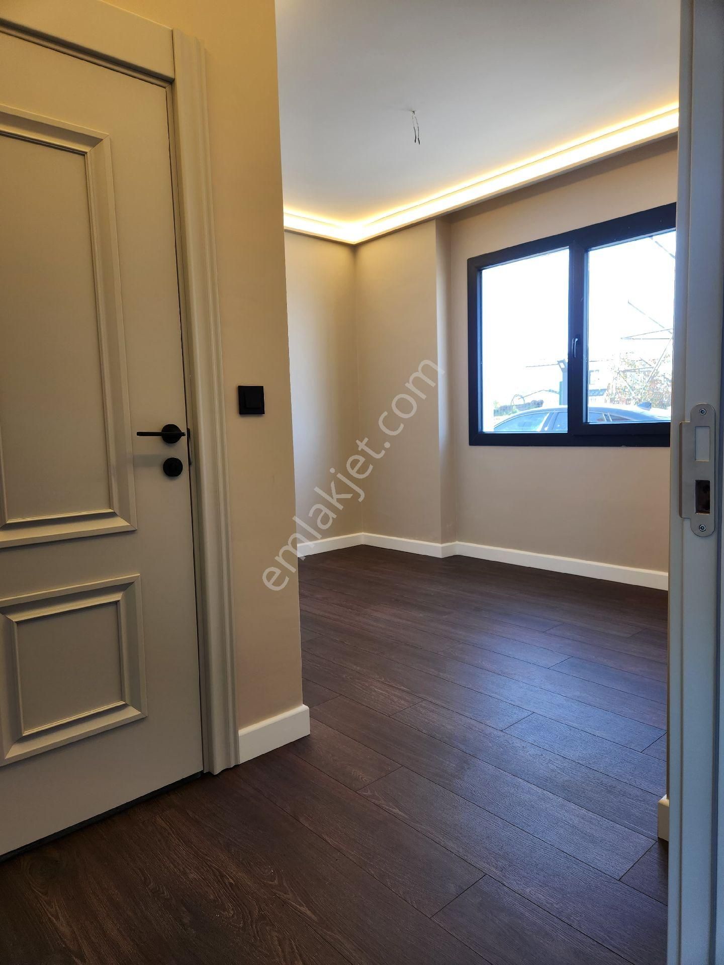 Golden Keyden 1nolu Bostancı Mahallesinde Mükemmel Fiyata. Villa - Görsel 35