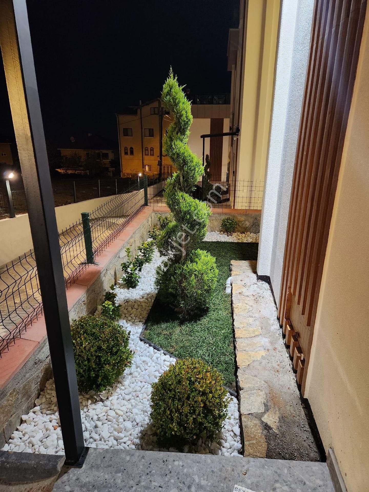 Golden Keyden 1nolu Bostancı Mahallesinde Mükemmel Fiyata. Villa - Görsel 5