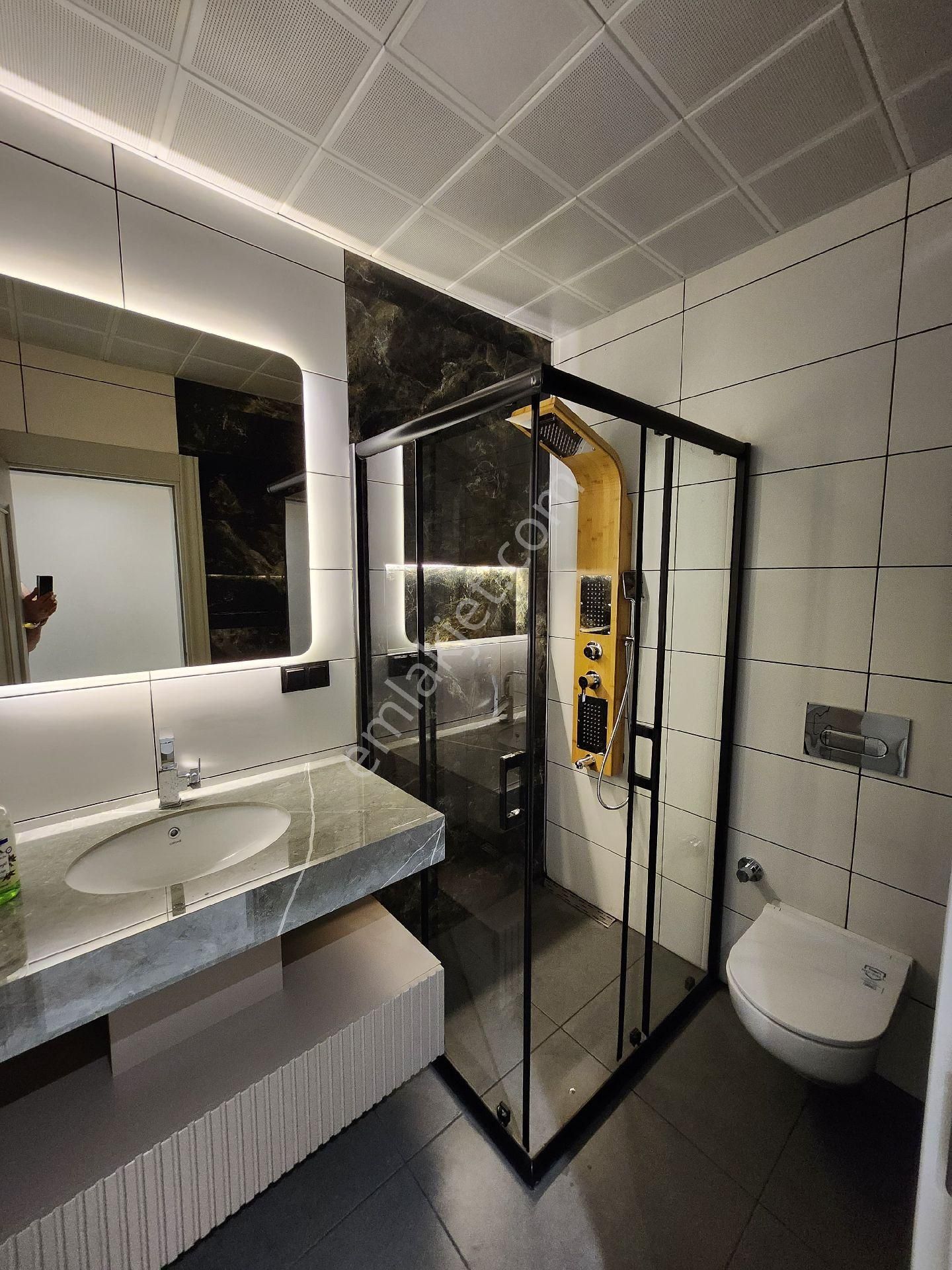 Golden Keyden 1nolu Bostancı Mahallesinde Mükemmel Fiyata. Villa - Görsel 21