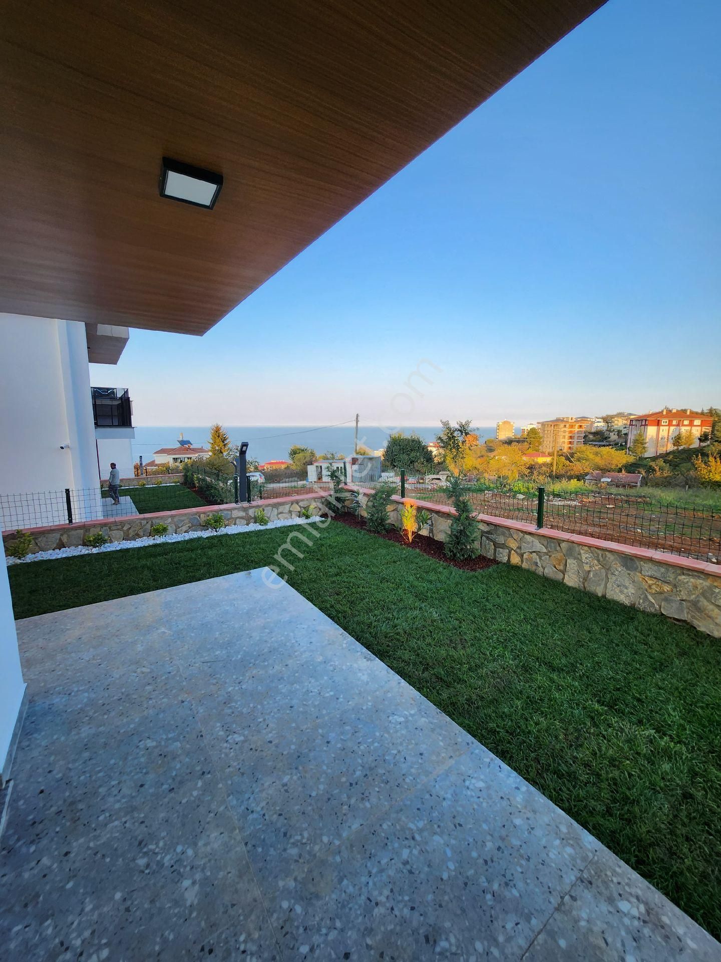 Golden Keyden 1nolu Bostancı Mahallesinde Mükemmel Fiyata. Villa - Görsel 18