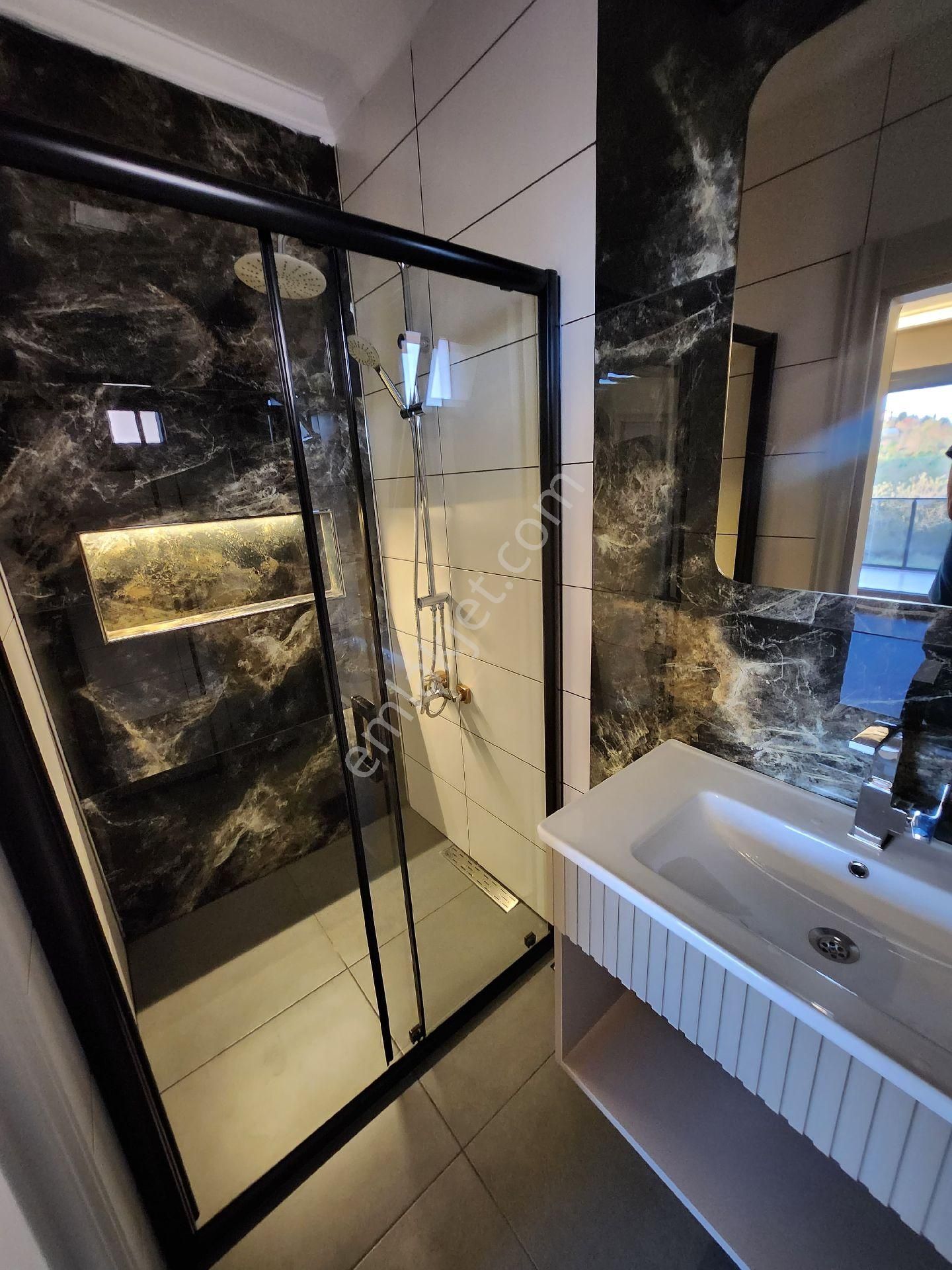 Golden Keyden 1nolu Bostancı Mahallesinde Mükemmel Fiyata. Villa - Görsel 20