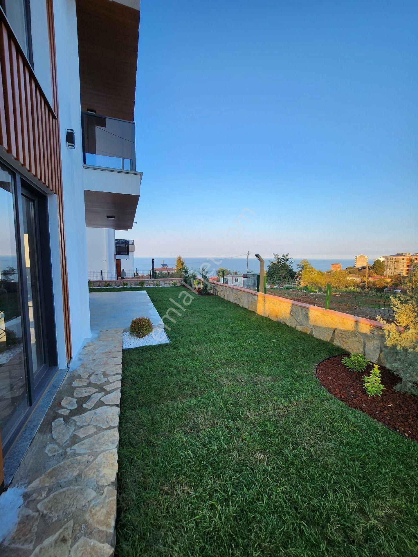 Golden Keyden 1nolu Bostancı Mahallesinde Mükemmel Fiyata. Villa - Görsel 15