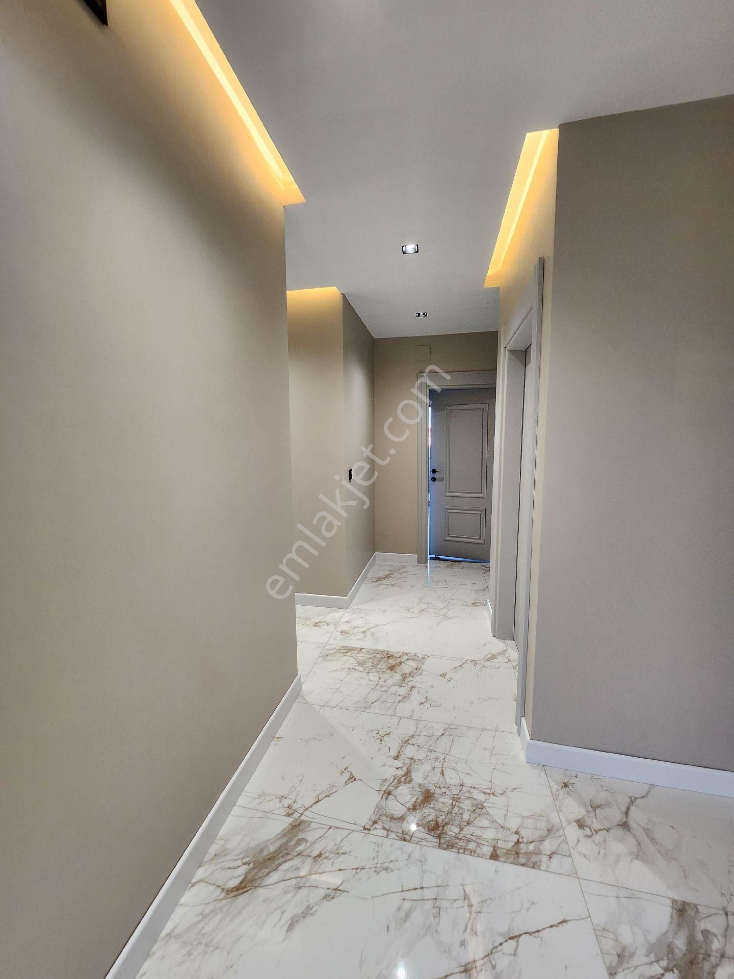 Golden Keyden 1nolu Bostancı Mahallesinde Mükemmel Fiyata. Villa - Görsel 24