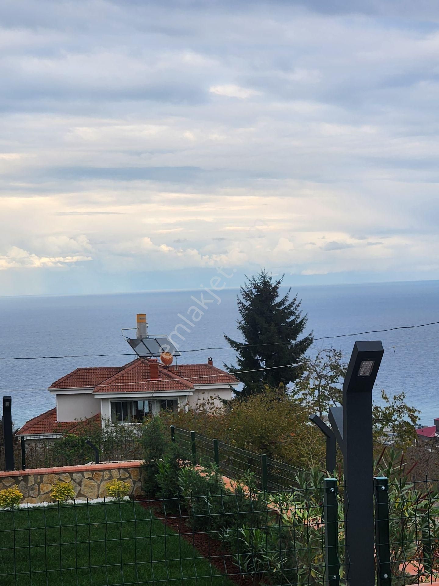 Golden Keyden 1nolu Bostancı Mahallesinde Mükemmel Fiyata. Villa - Görsel 33