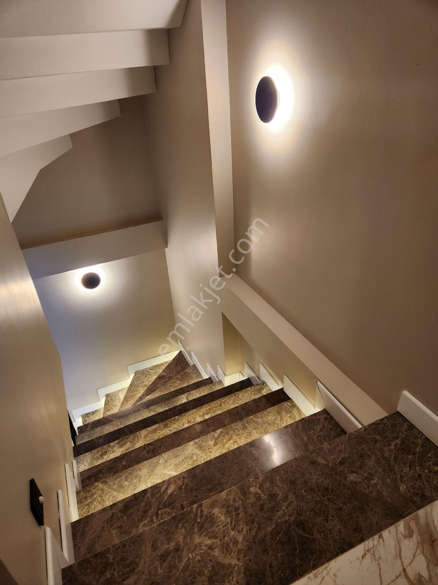 Golden Keyden 1nolu Bostancı Mahallesinde Mükemmel Fiyata. Villa - Görsel 17