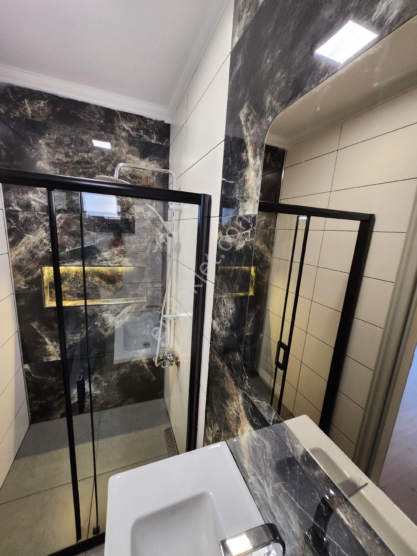 Golden Keyden 1nolu Bostancı Mahallesinde Mükemmel Fiyata. Villa - Görsel 22