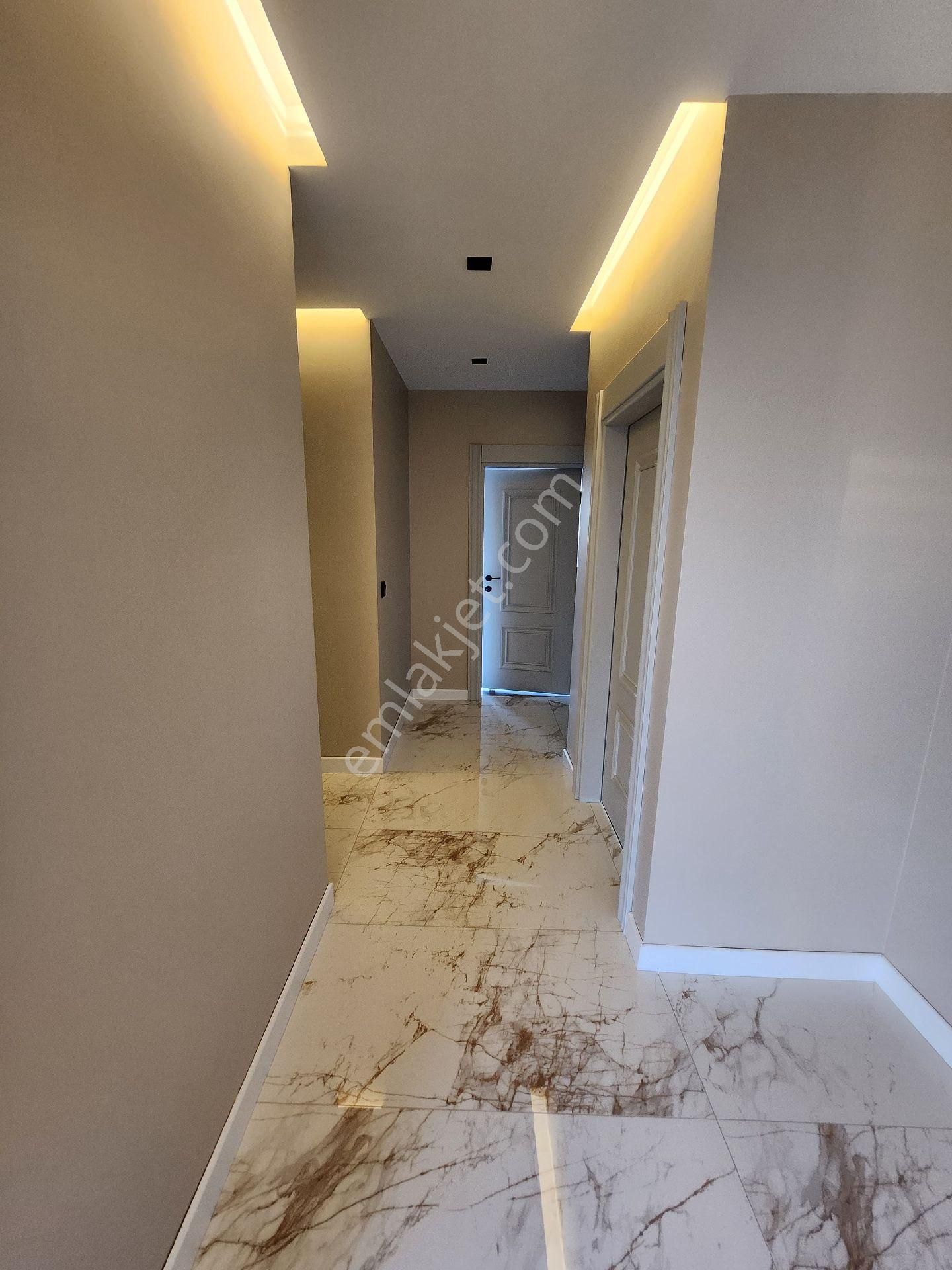 Golden Keyden 1nolu Bostancı Mahallesinde Mükemmel Fiyata. Villa - Görsel 19