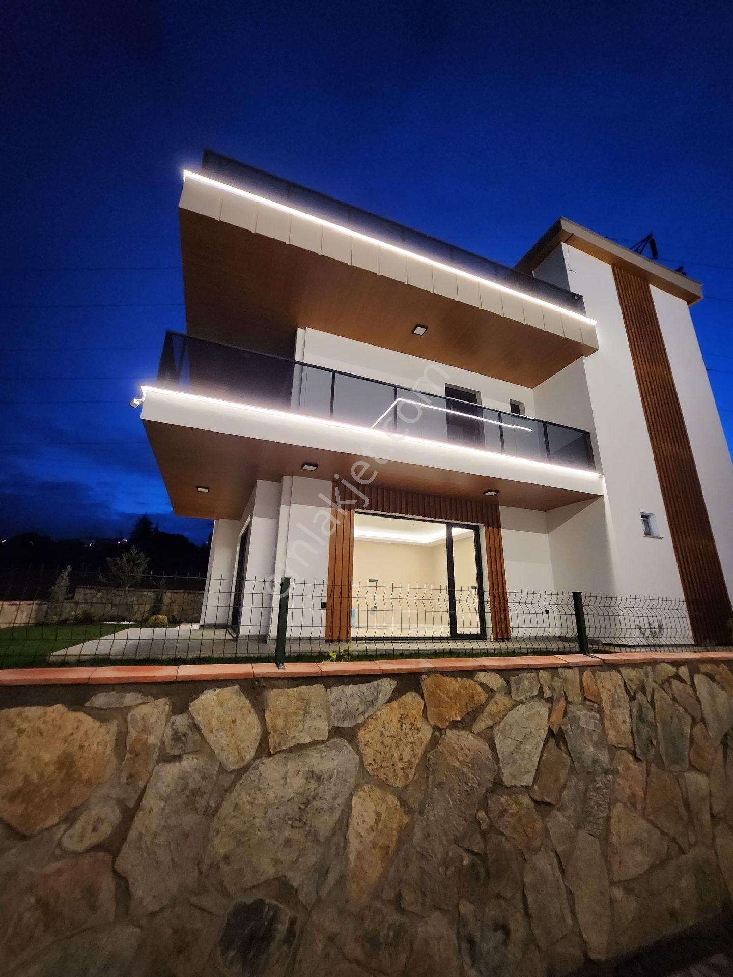 Golden Keyden 1nolu Bostancı Mahallesinde Mükemmel Fiyata. Villa - Görsel 10