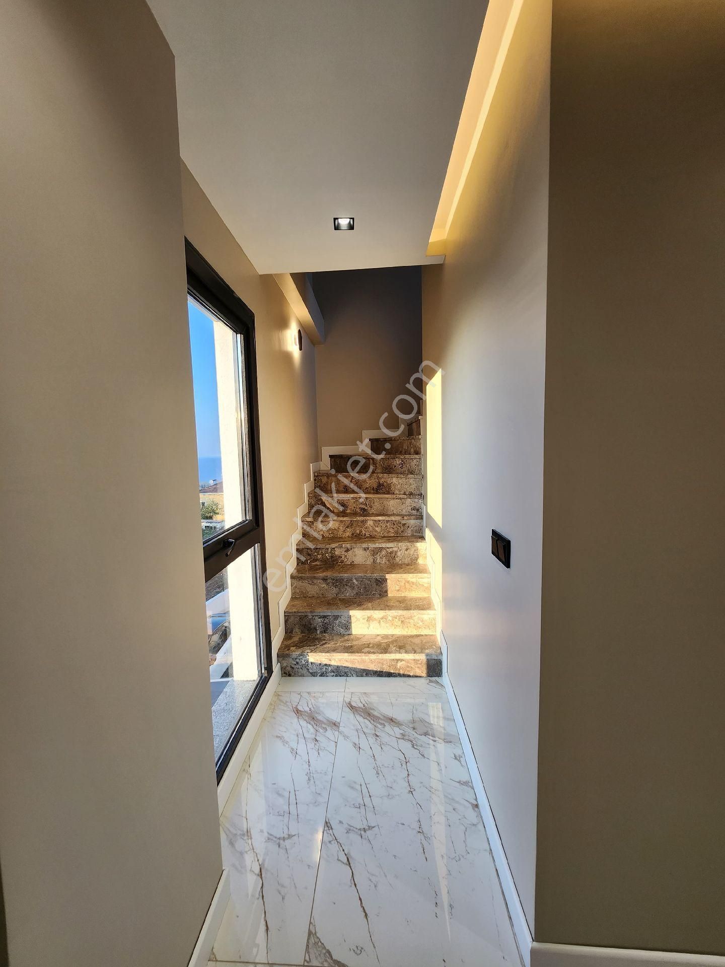 Golden Keyden 1nolu Bostancı Mahallesinde Mükemmel Fiyata. Villa - Görsel 23