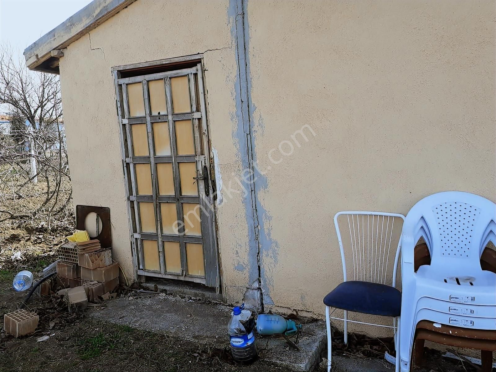 Paşa Köyde Satılık Bağ - Görsel 2