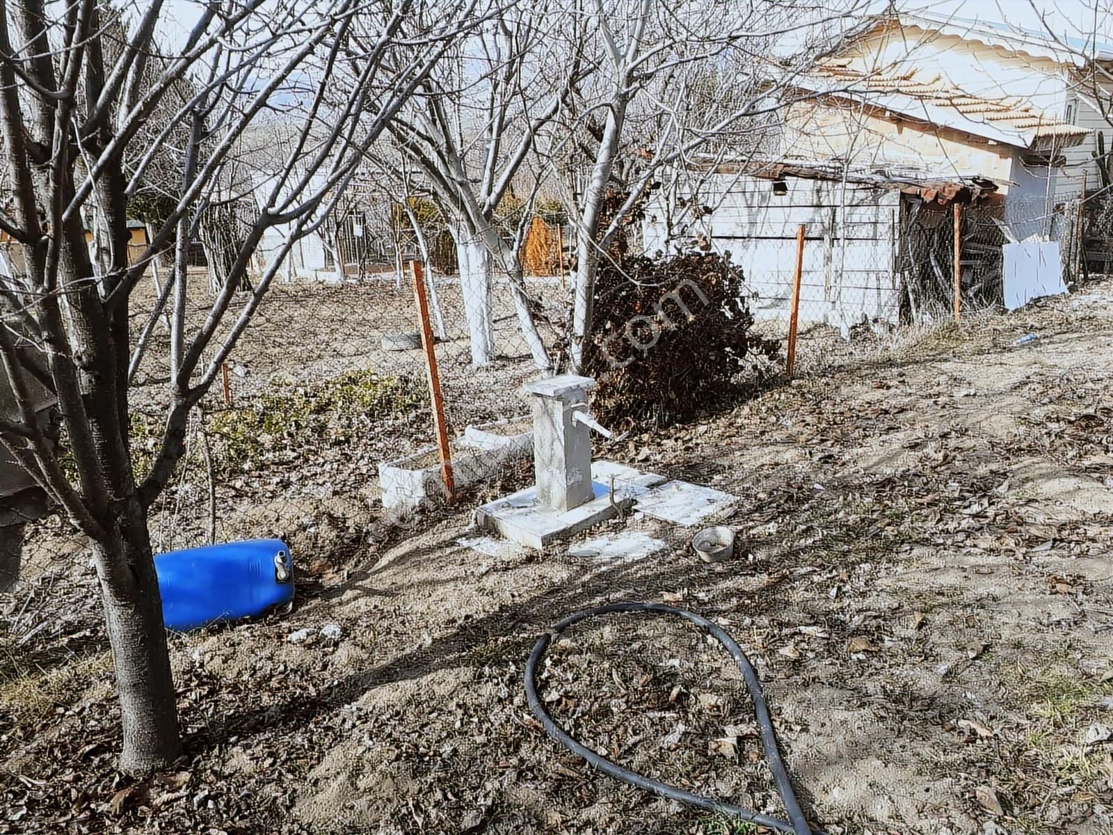 Paşa Köyde Satılık Bağ - Görsel 7