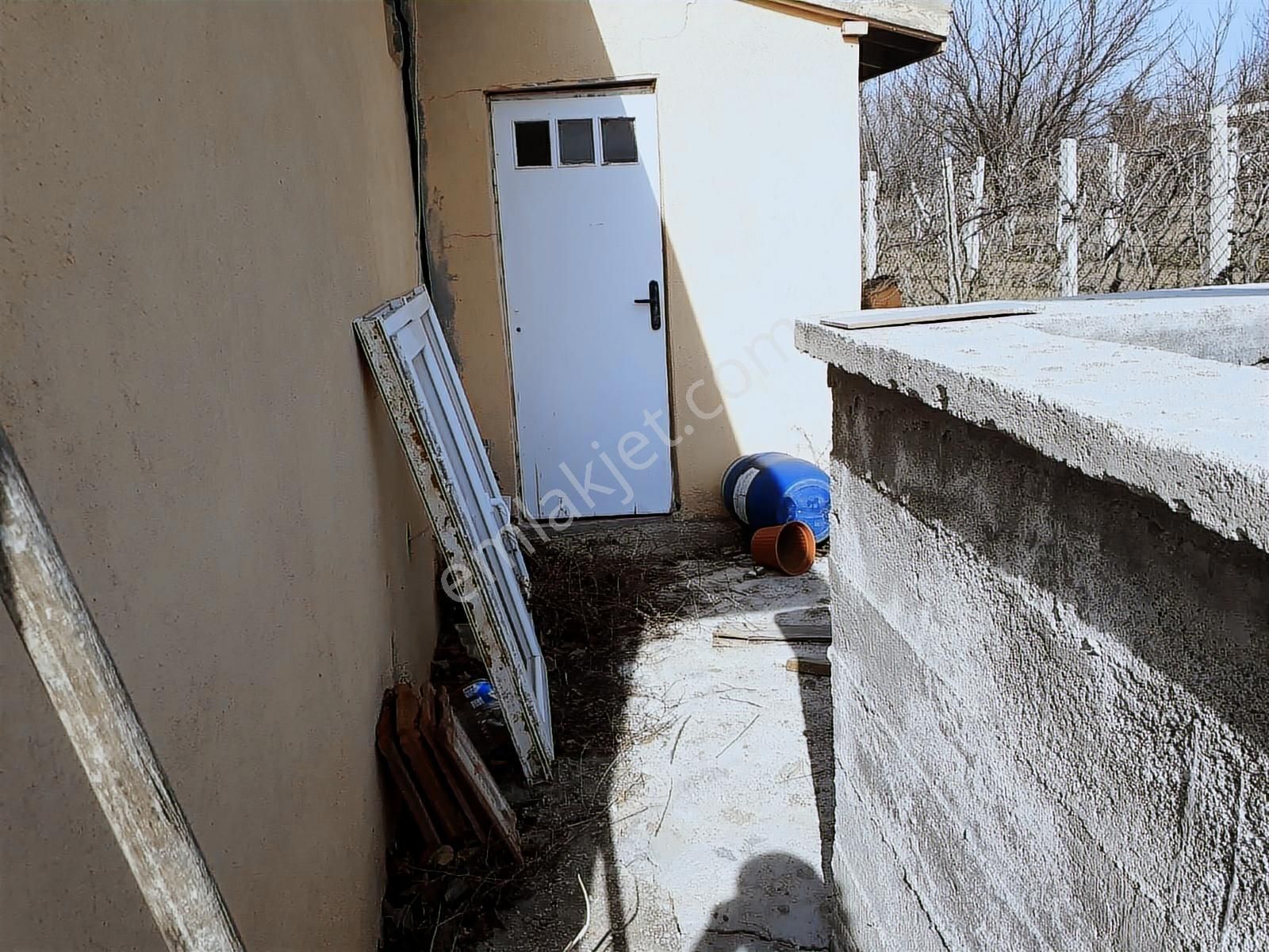 Paşa Köyde Satılık Bağ - Görsel 8