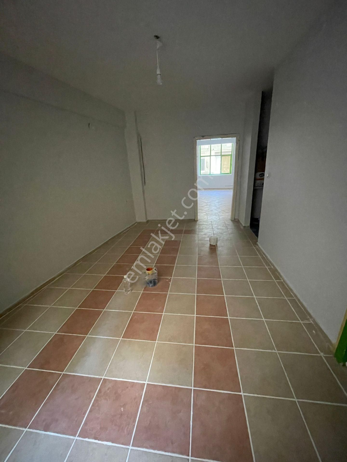 Doğadan Milas Hacıilyas Çarşıda 2 Oda Ofis Büro - Görsel 4