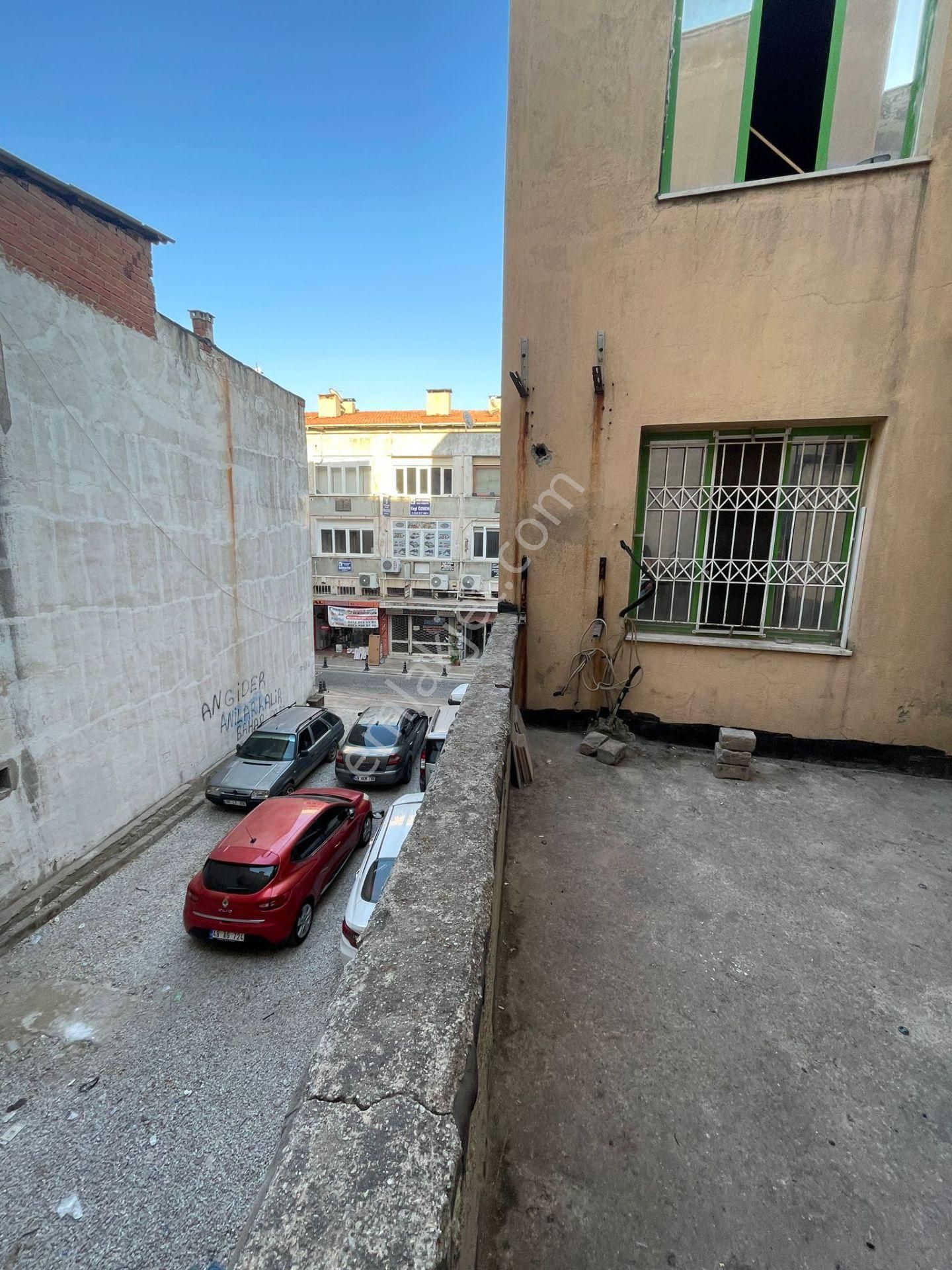 Doğadan Milas Hacıilyas Çarşıda 2 Oda Ofis Büro - Görsel 16