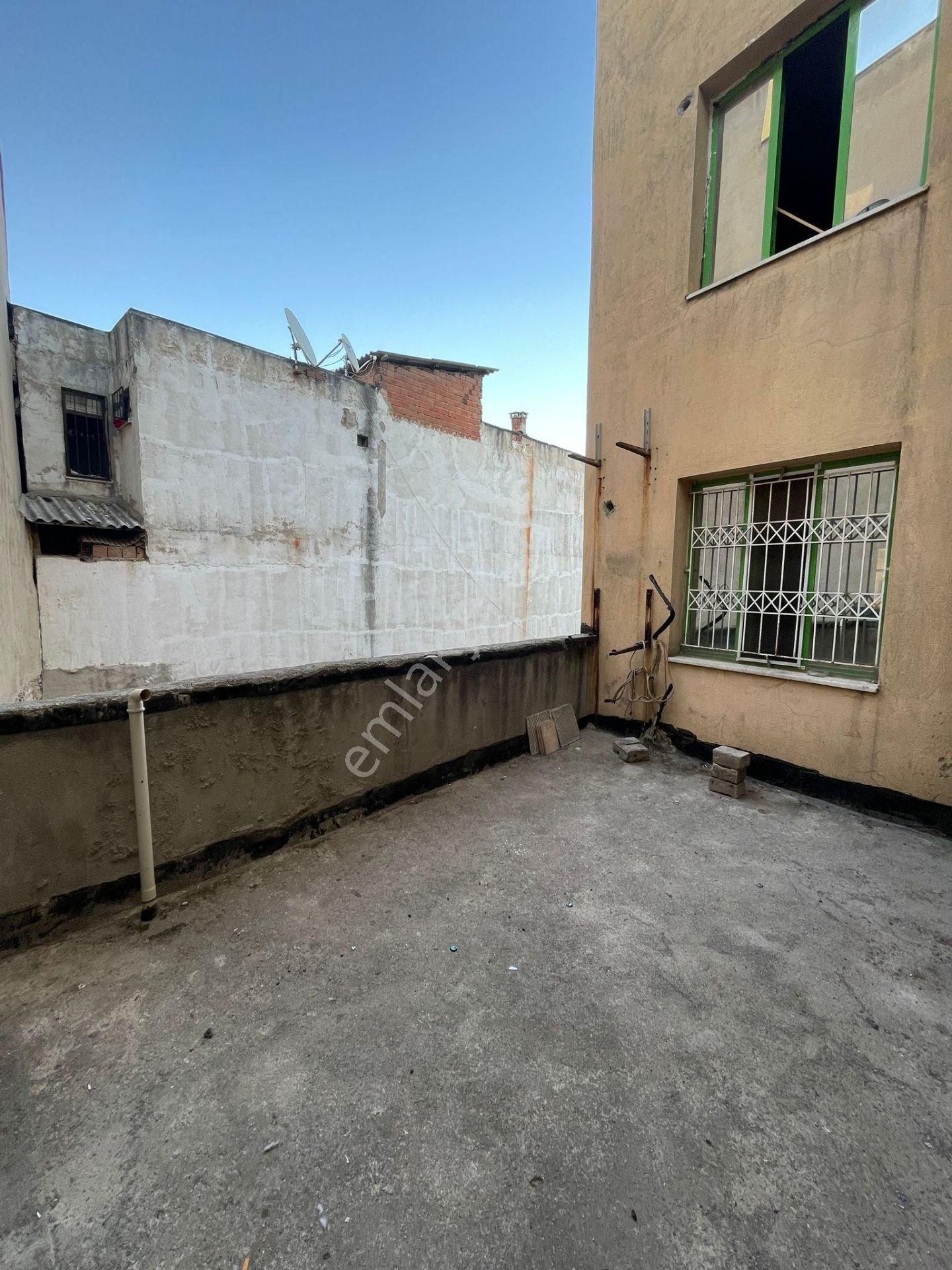 Doğadan Milas Hacıilyas Çarşıda 2 Oda Ofis Büro - Görsel 14