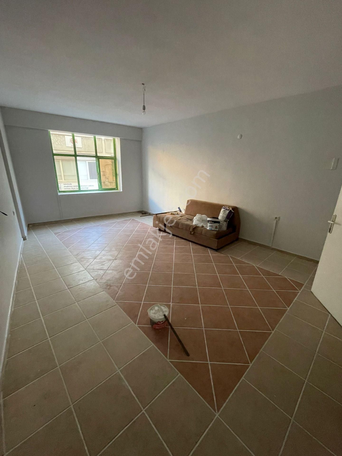 Doğadan Milas Hacıilyas Çarşıda 2 Oda Ofis Büro - Görsel 2