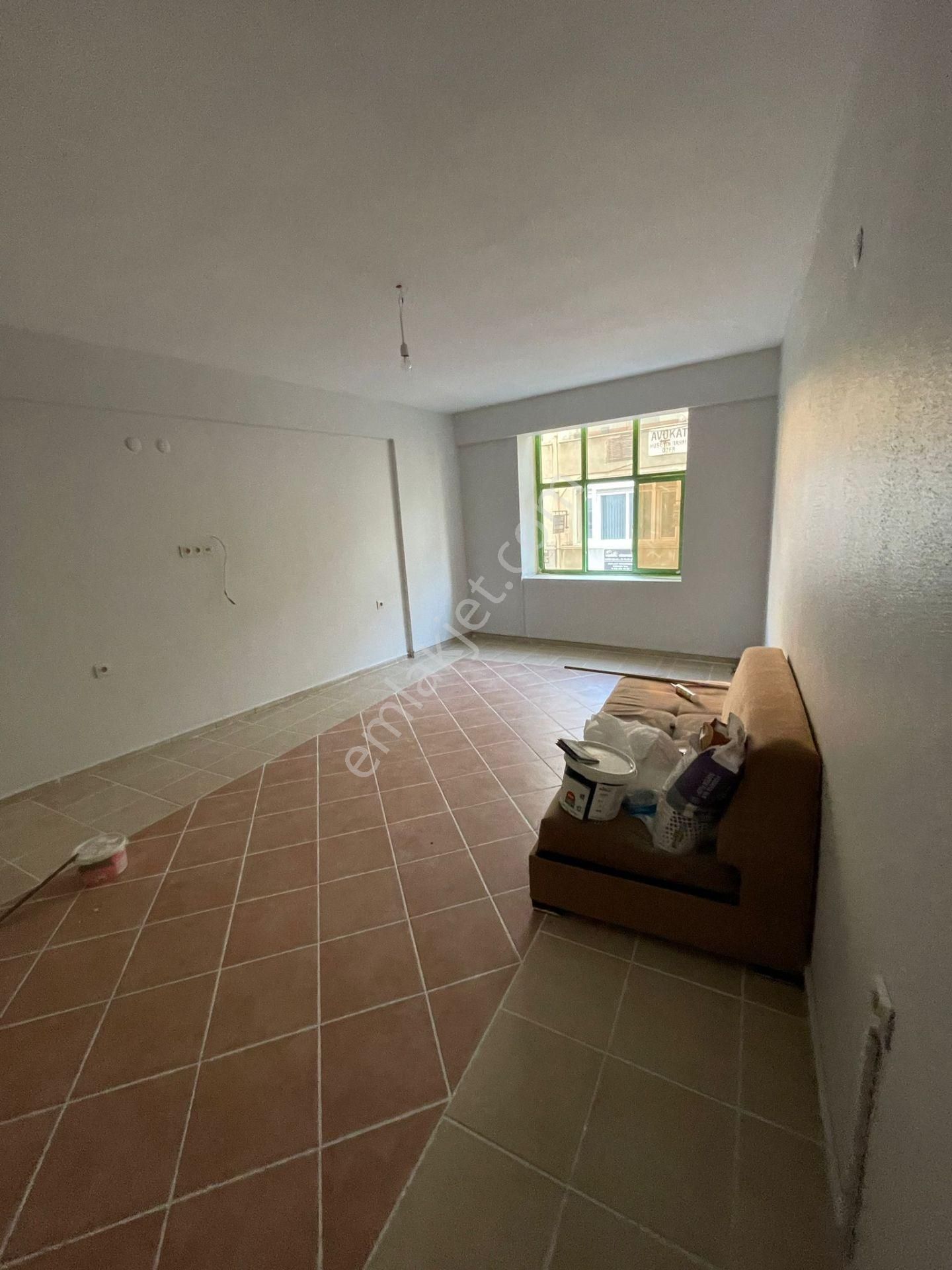 Doğadan Milas Hacıilyas Çarşıda 2 Oda Ofis Büro - Görsel 12