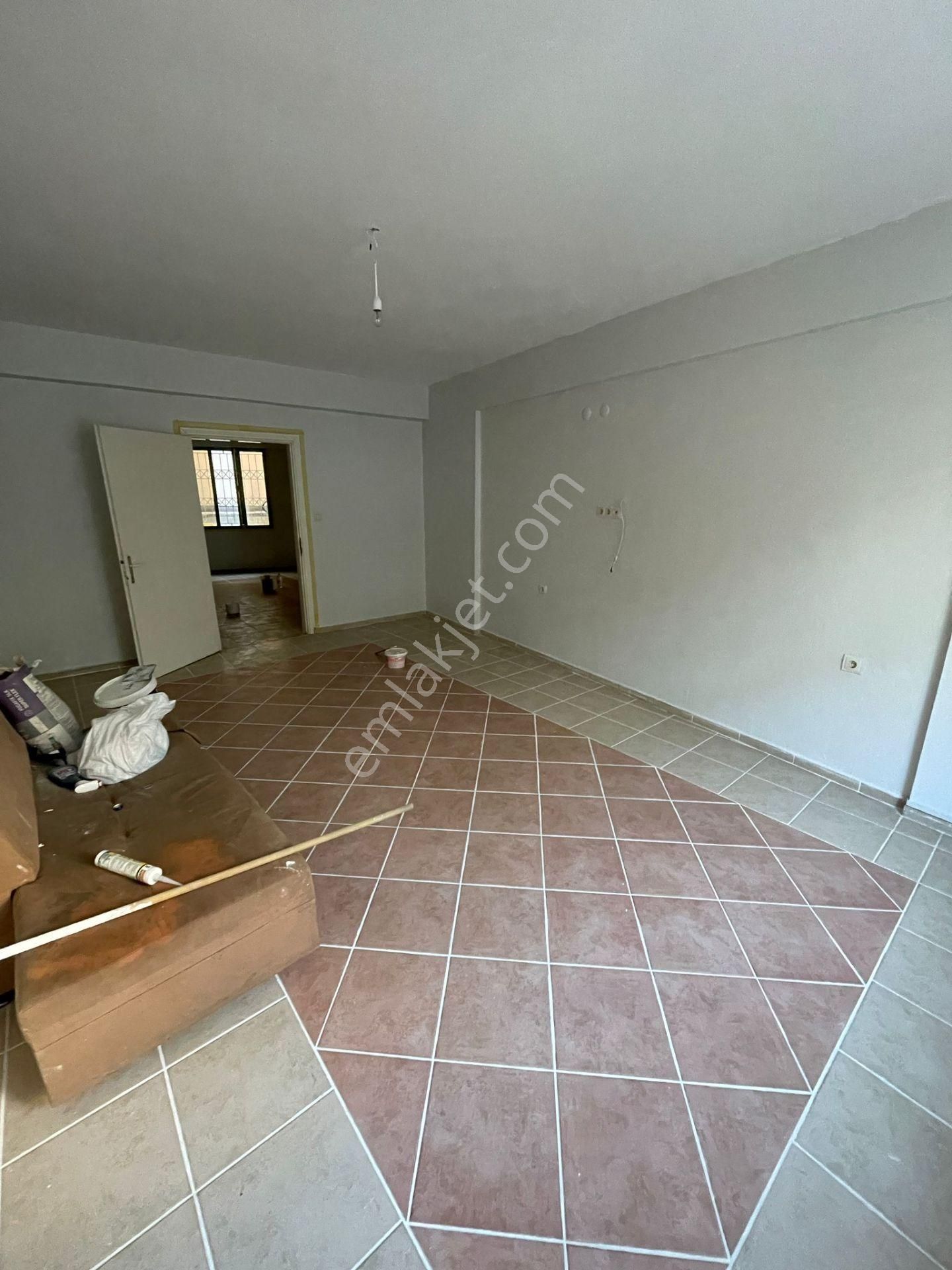 Doğadan Milas Hacıilyas Çarşıda 2 Oda Ofis Büro - Görsel 10