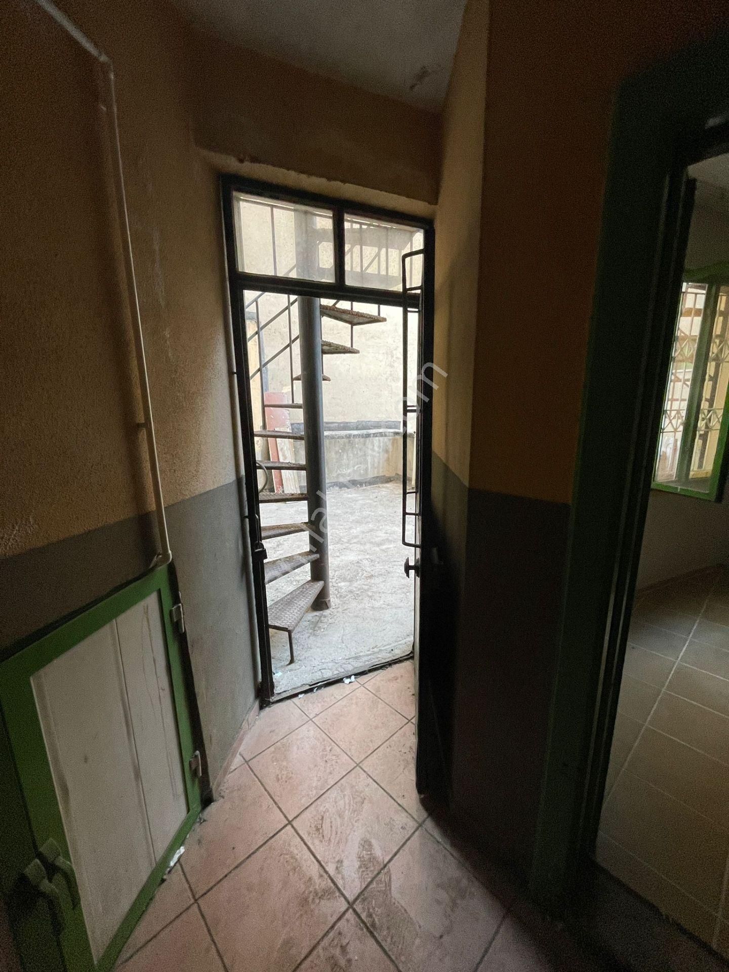 Doğadan Milas Hacıilyas Çarşıda 2 Oda Ofis Büro - Görsel 11