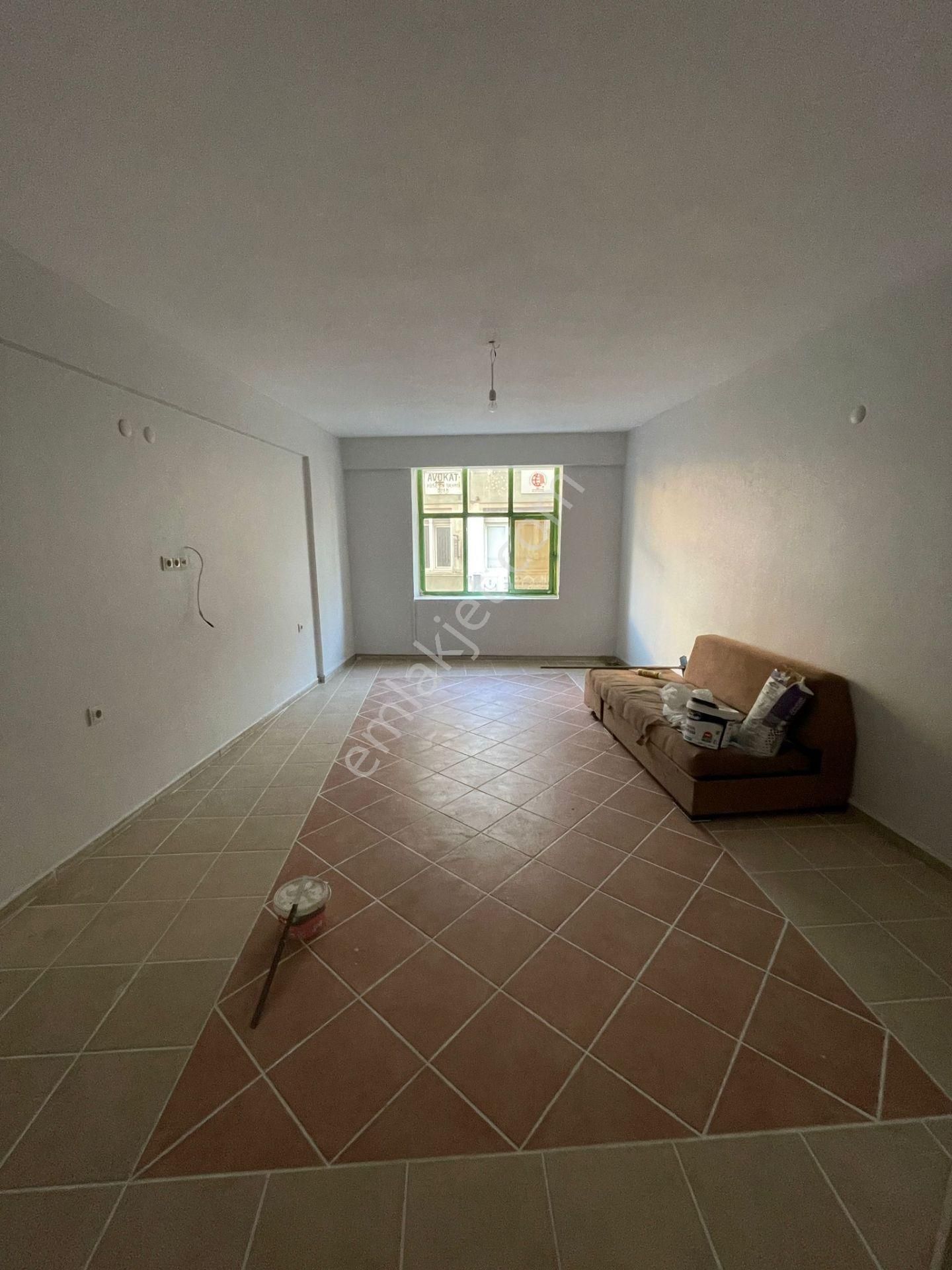 Doğadan Milas Hacıilyas Çarşıda 2 Oda Ofis Büro - Görsel 6