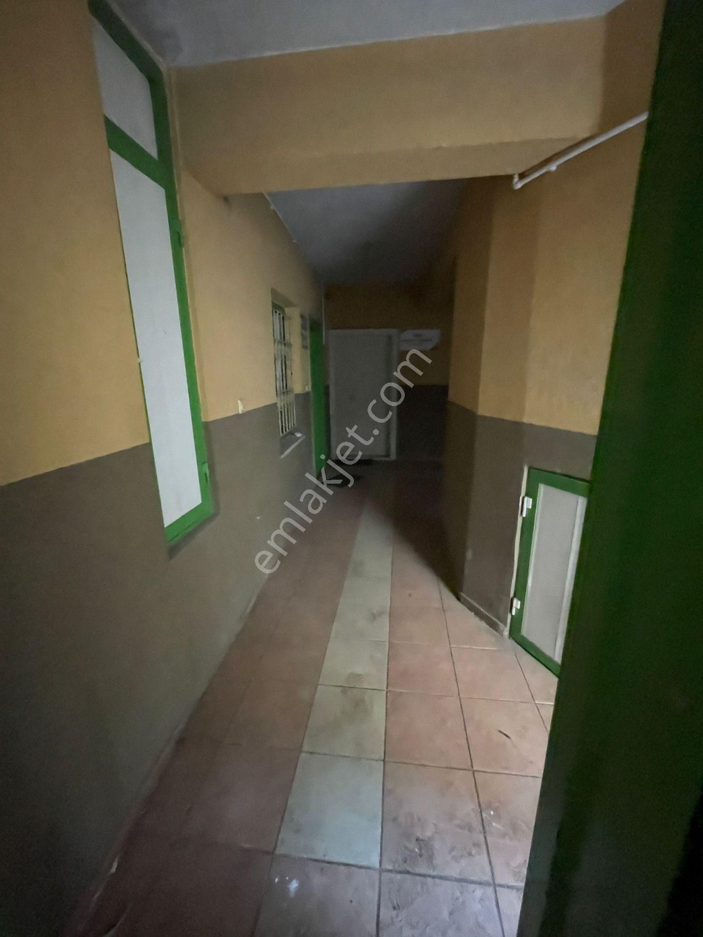 Doğadan Milas Hacıilyas Çarşıda 2 Oda Ofis Büro - Görsel 8