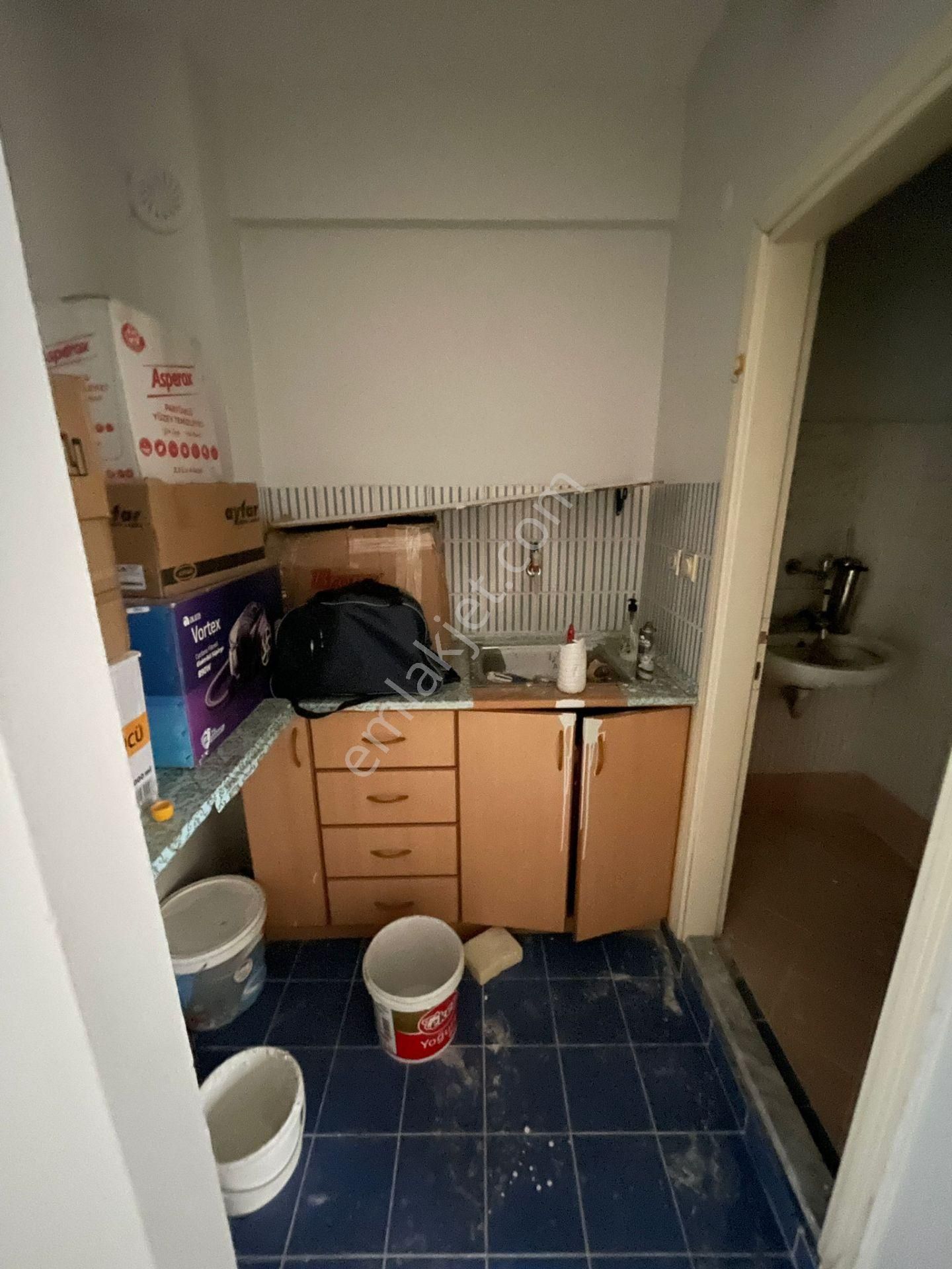 Doğadan Milas Hacıilyas Çarşıda 2 Oda Ofis Büro - Görsel 13