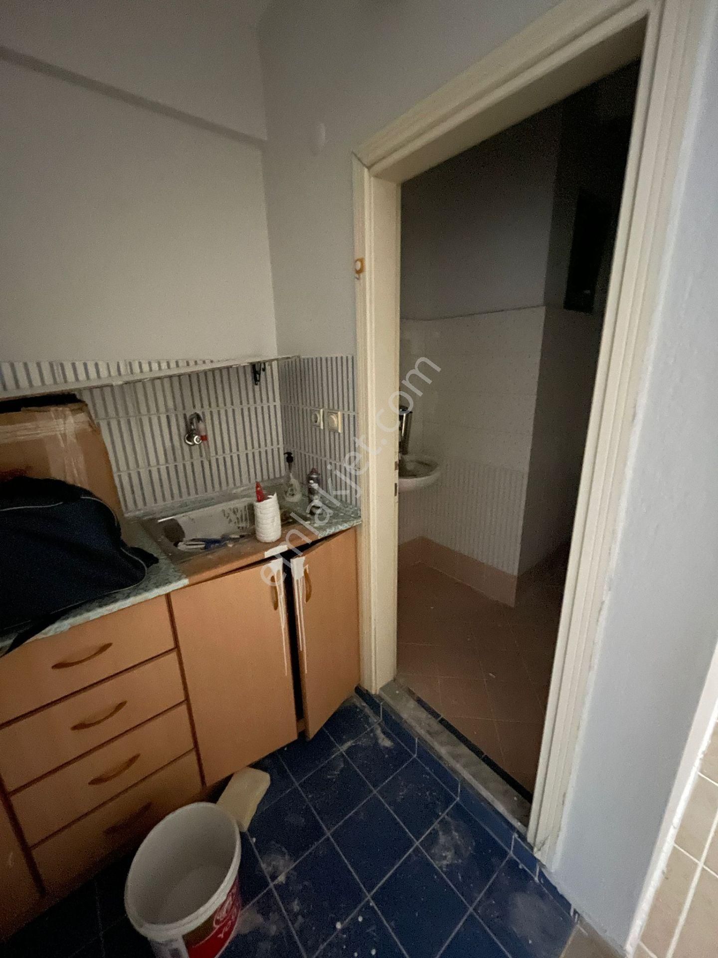 Doğadan Milas Hacıilyas Çarşıda 2 Oda Ofis Büro - Görsel 17