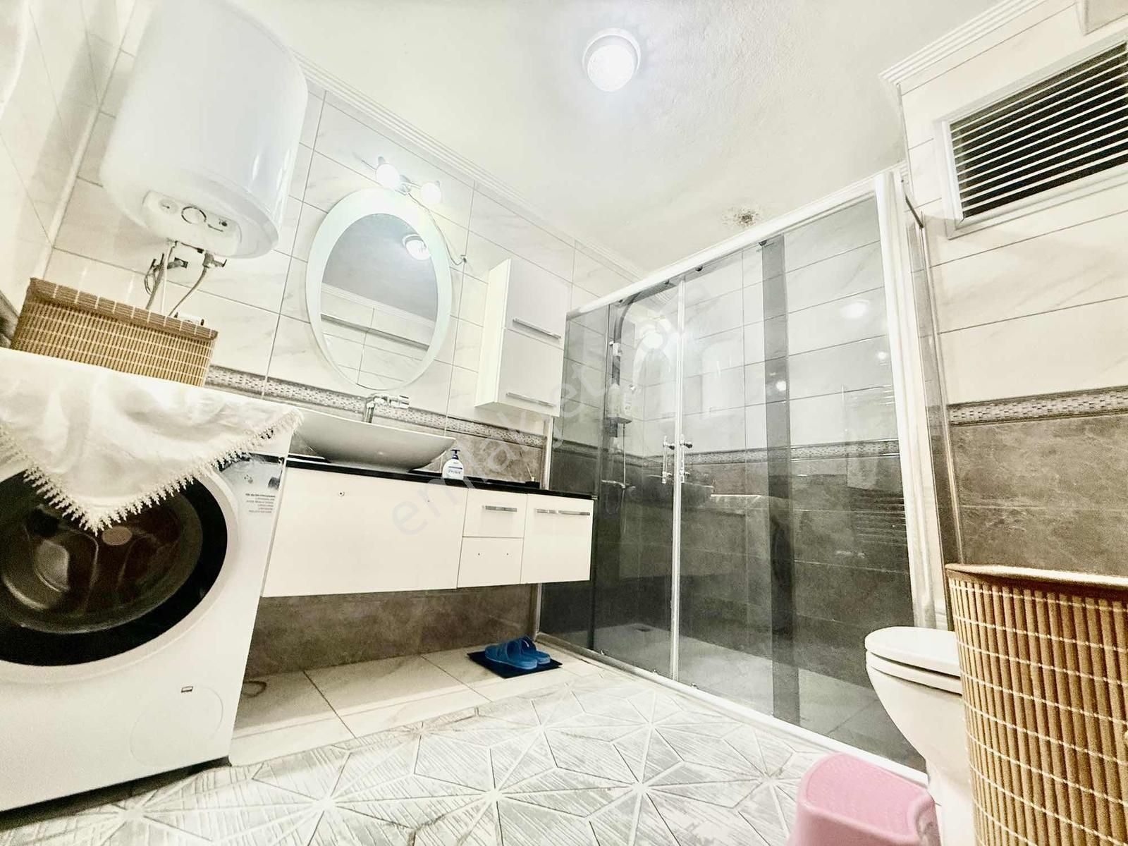 ꔪyetkisi Yalçın'dan▀▄ Full Eşyalı Site İçerisinde Kiralık 3+1 - Görsel 4