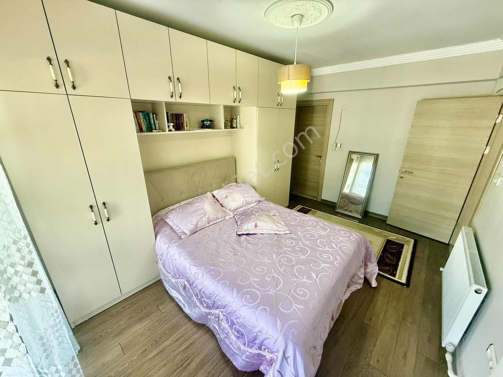 ꔪyetkisi Yalçın'dan▀▄ Full Eşyalı Site İçerisinde Kiralık 3+1 - Görsel 35