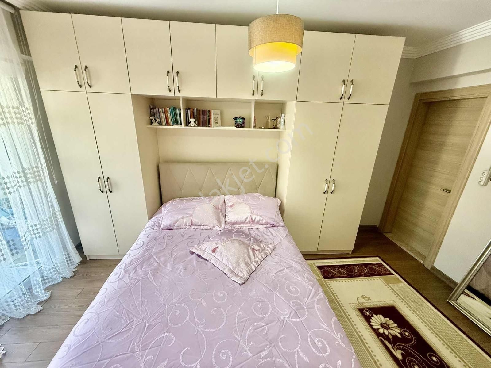 ꔪyetkisi Yalçın'dan▀▄ Full Eşyalı Site İçerisinde Kiralık 3+1 - Görsel 9