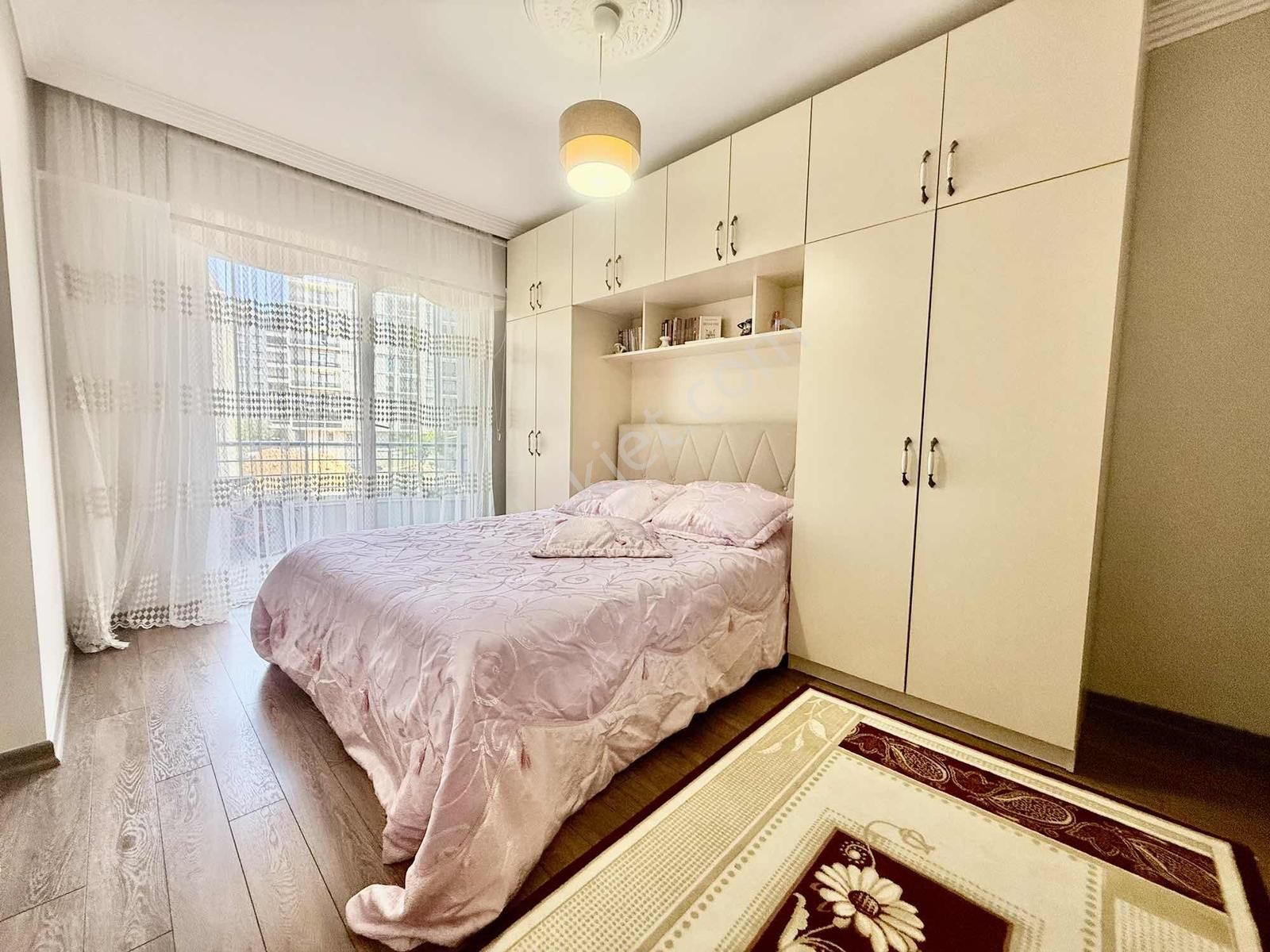 ꔪyetkisi Yalçın'dan▀▄ Full Eşyalı Site İçerisinde Kiralık 3+1 - Görsel 16